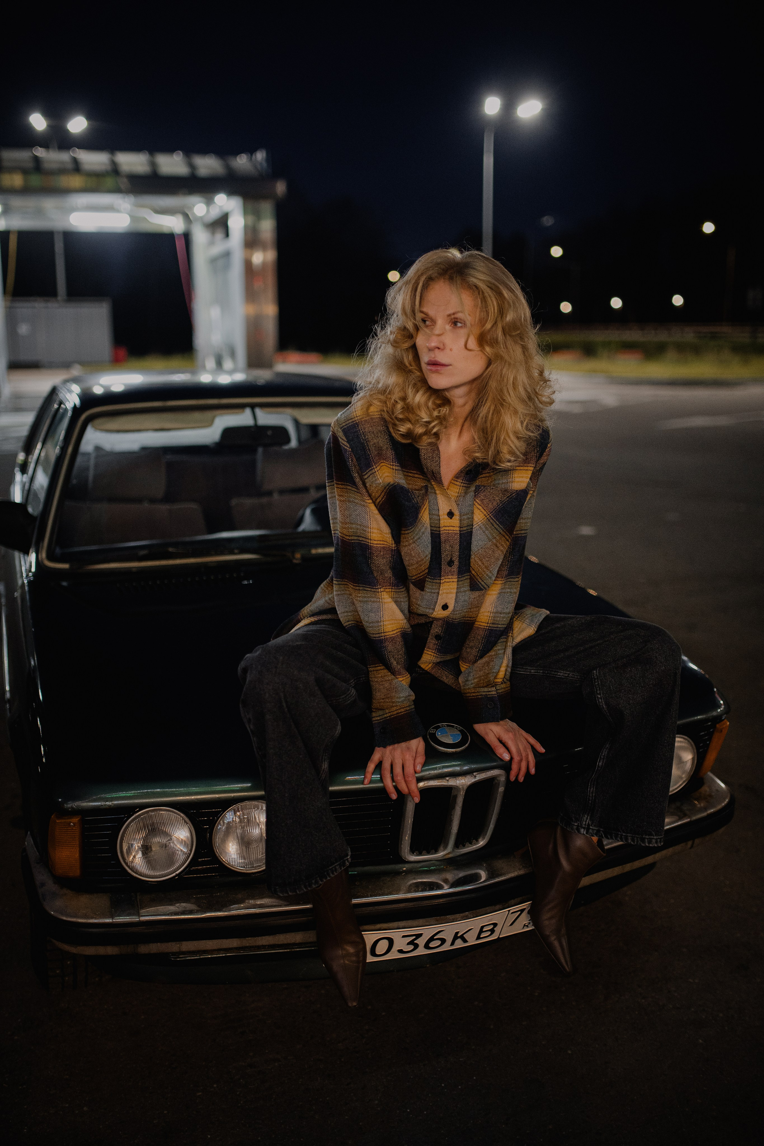 ALEKSANDRA. Фотограф Москва