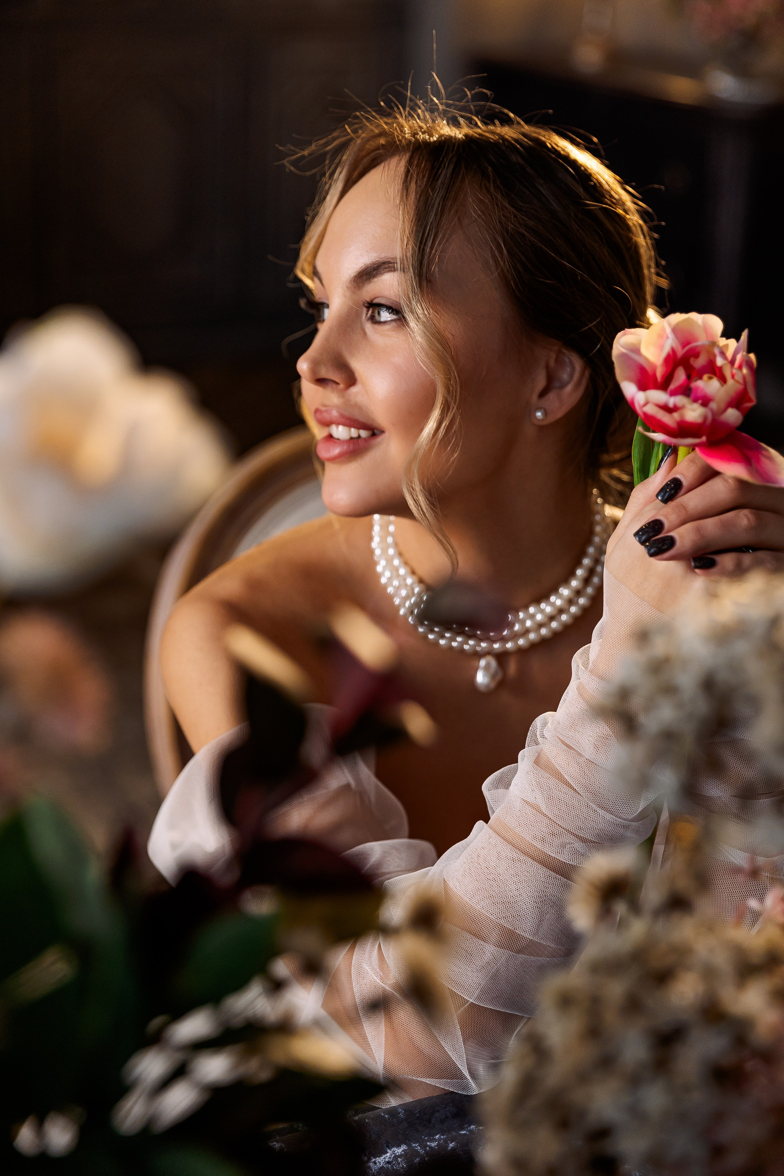 Анастасия утро. Свадебный и семейный фотограф в Челябинске Юлия Ишимова