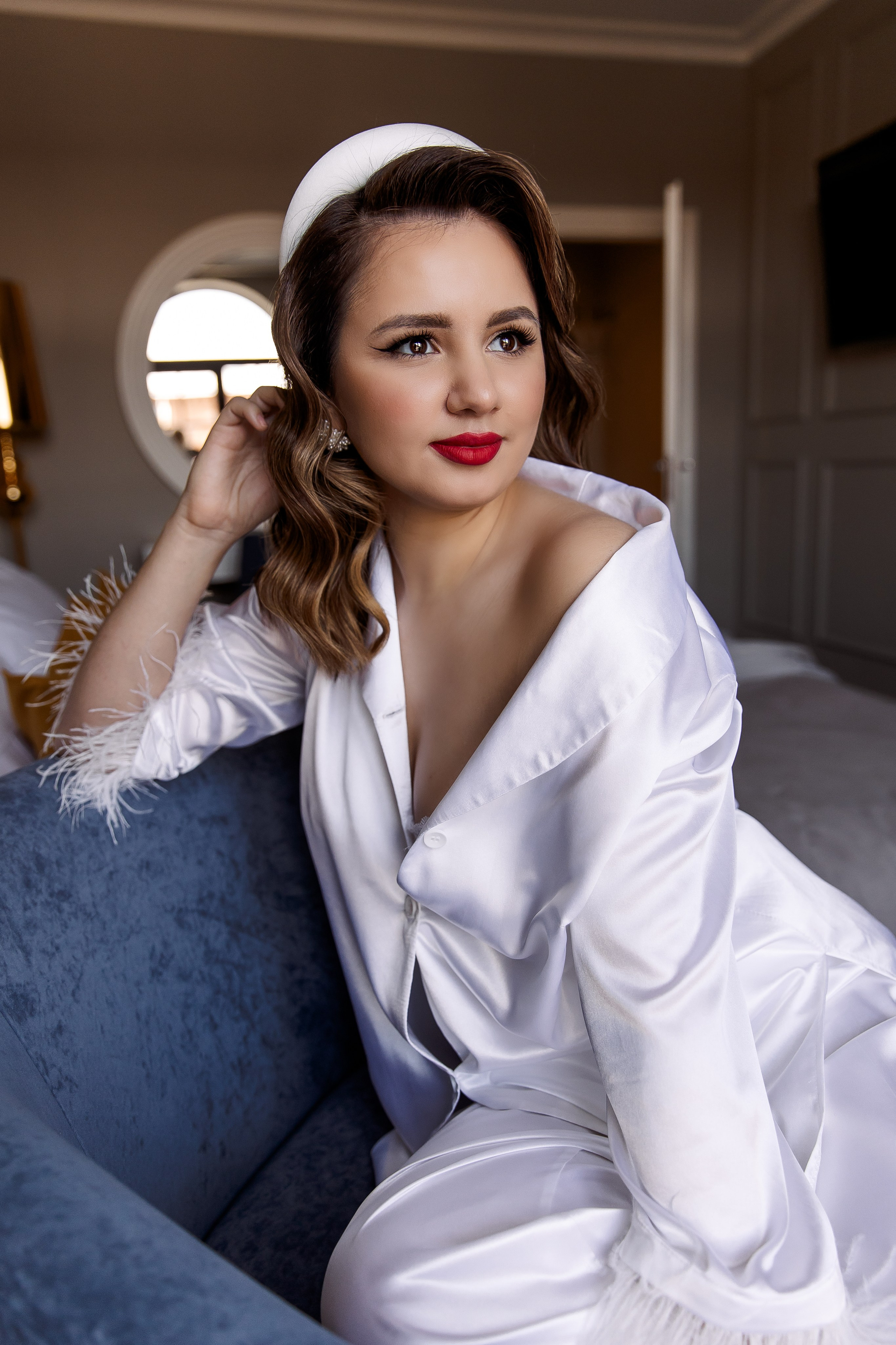 Антон и Марина. Свадебный и семейный фотограф в Челябинске Юлия Ишимова