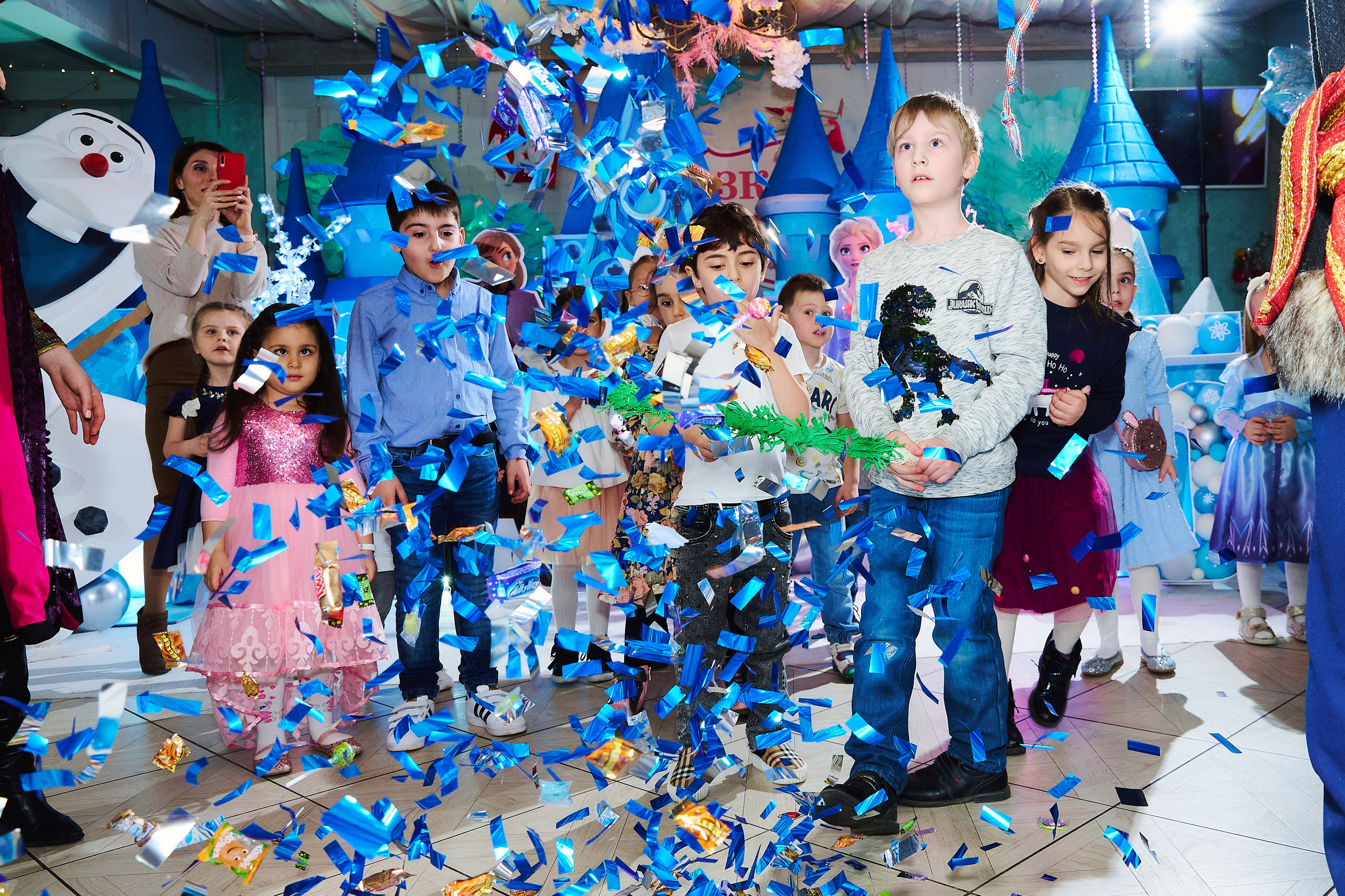 День Рождения Катрин. Goganaft.ru — Репортажный фотограф в Москве Георгий Коненков