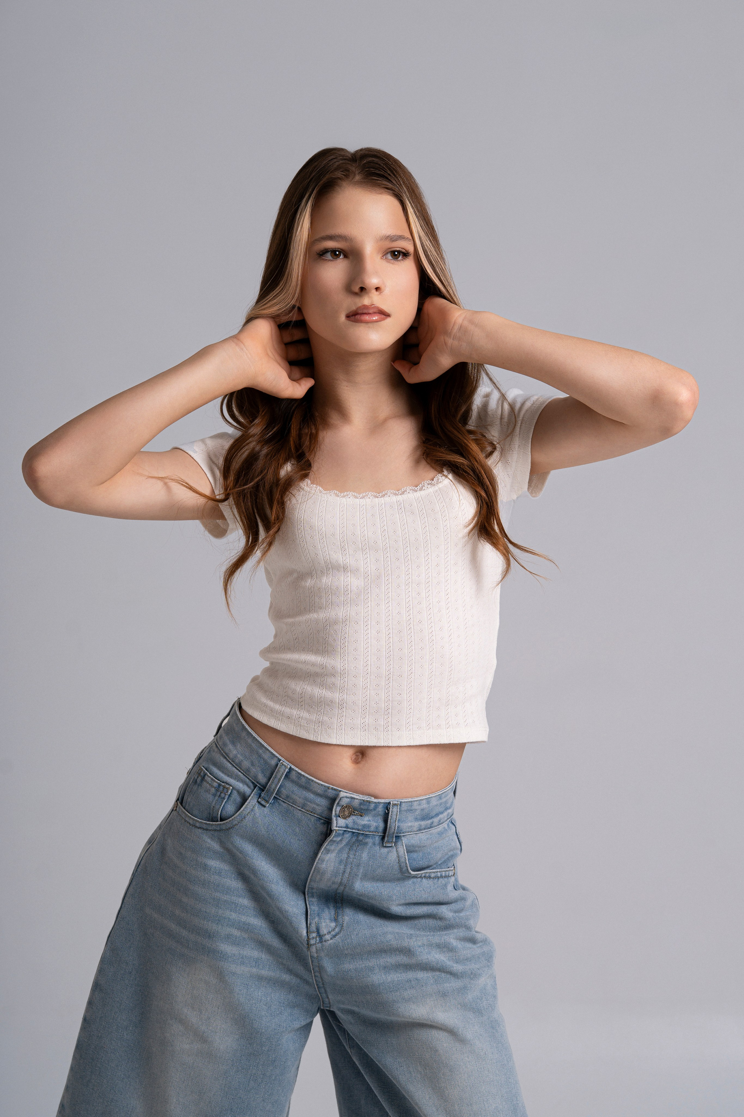 Детский фотограф в Красноярске | Настя Гончарова