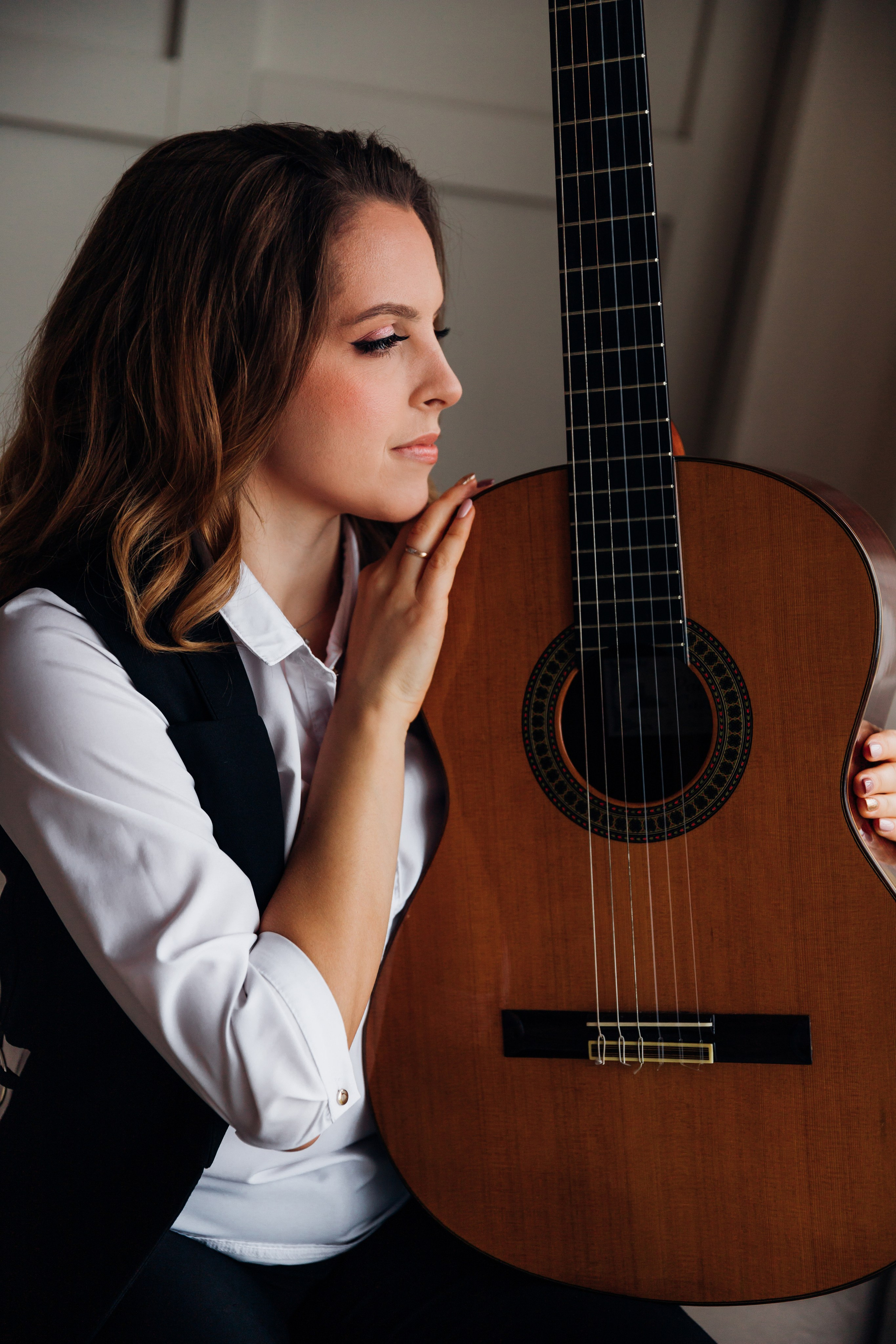 Юлия. Свадебный и семейный фотограф в Арзамасе Давыденкова Яна