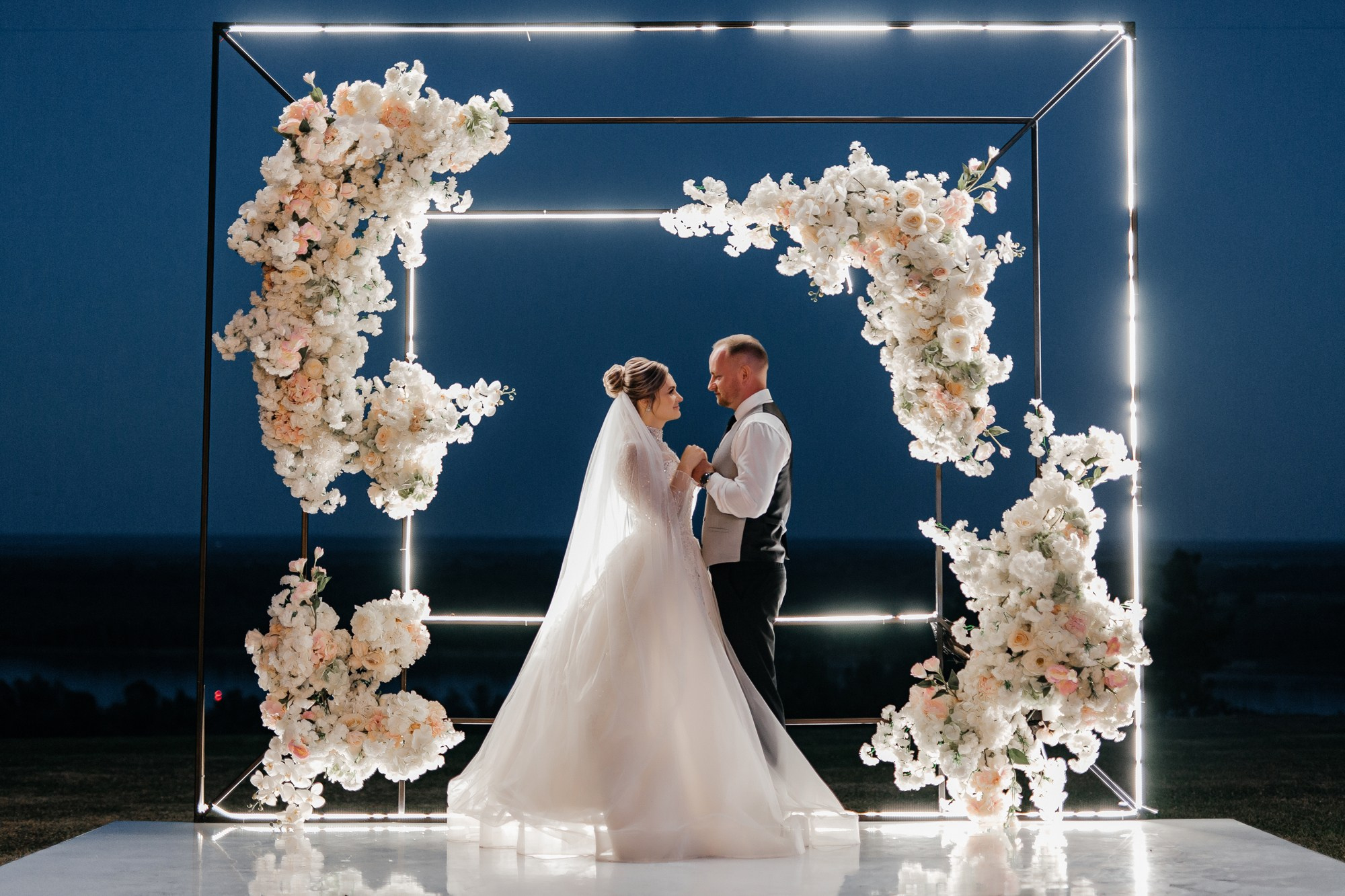 Свадьбы. Свадебный репортажный и фуд фотограф в Барнауле Гайфулин Виталий