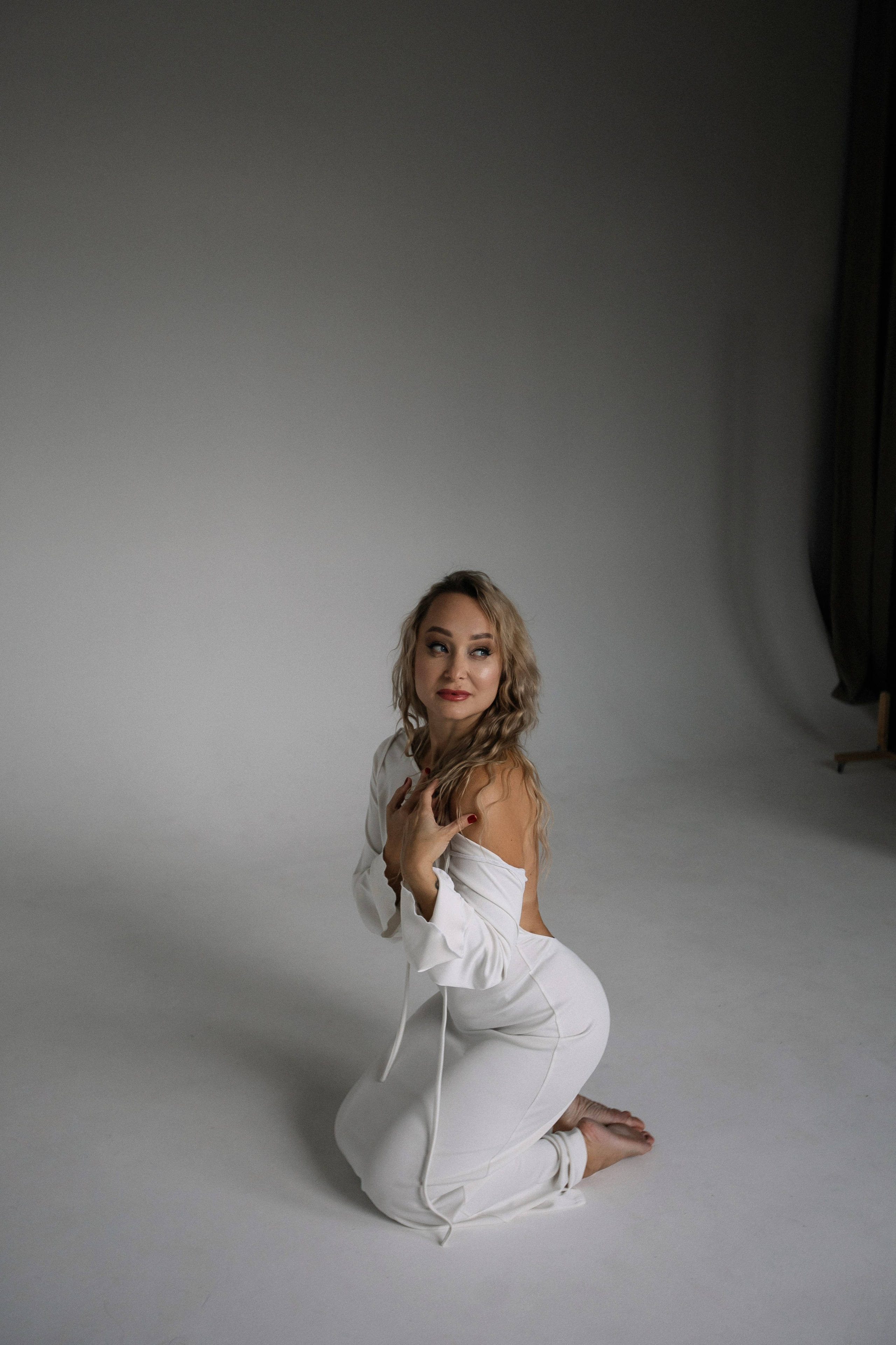 Марина. Фотограф Анна Лейман. Севастополь