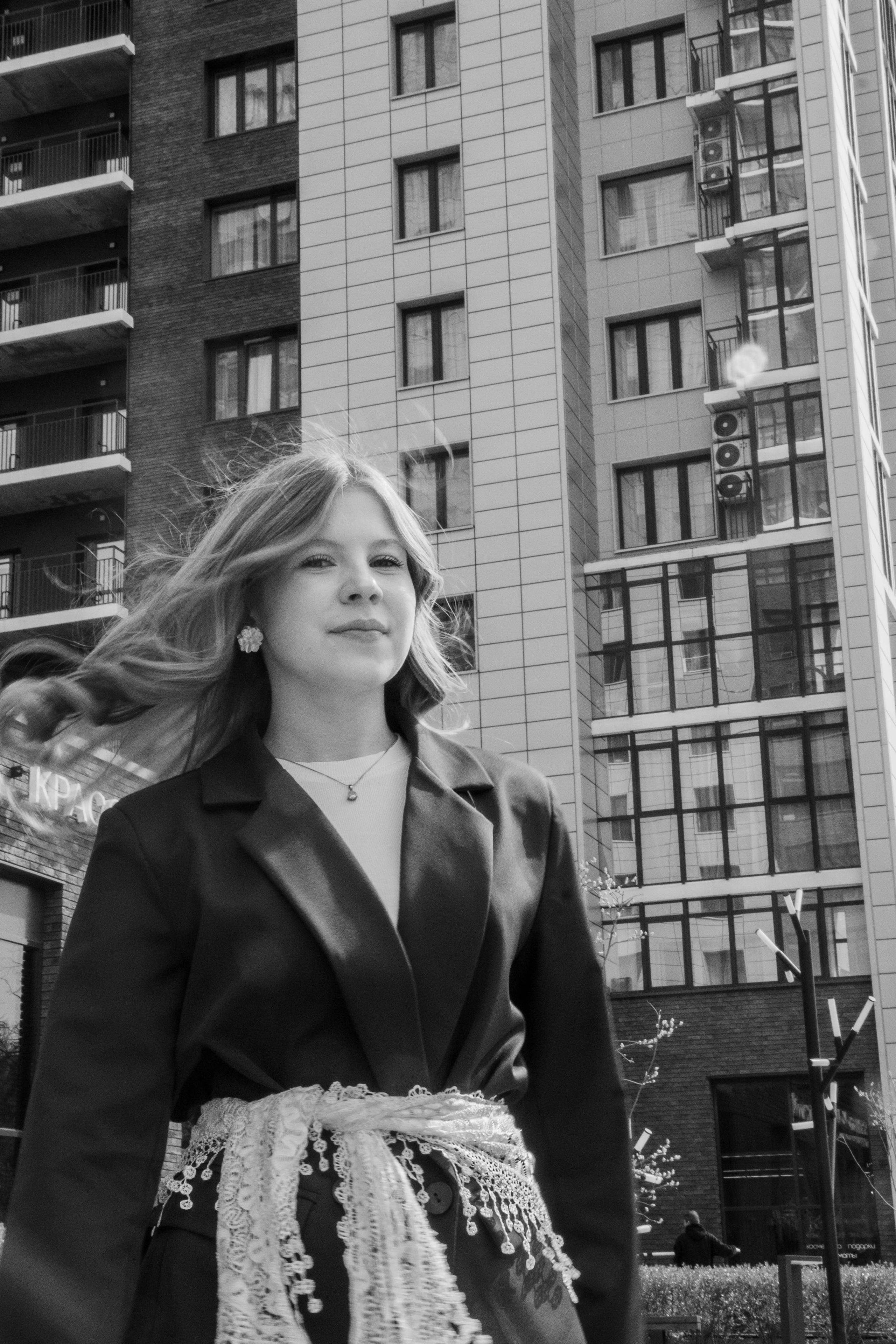 Индивидуальные фотосессии в Москве, фотограф Светлана Мишина