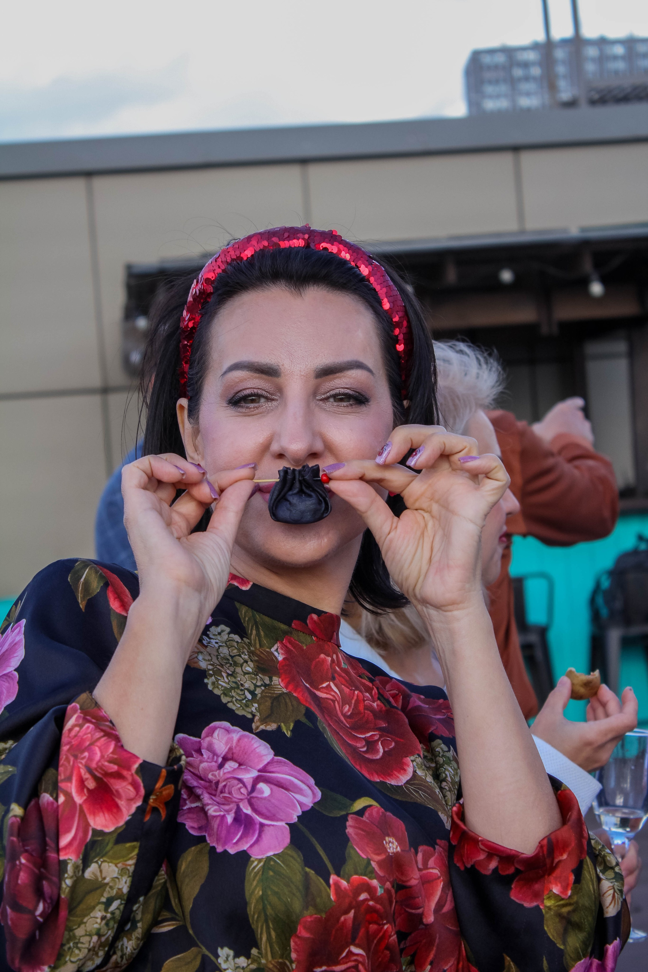 Дни рождения/корпоративы. Фотограф Москва Светлана Мишина