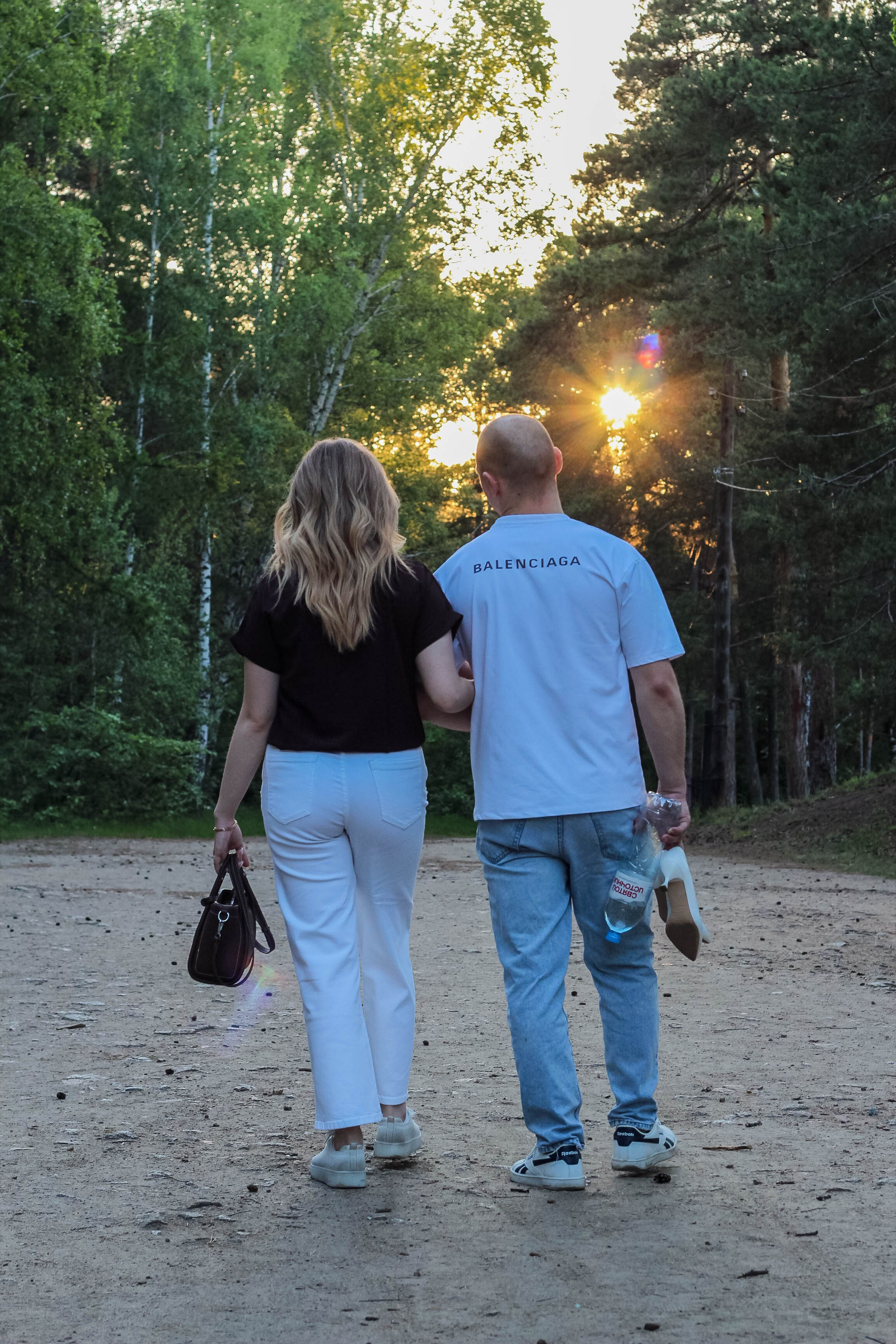 Love-story. Фотограф Москва Светлана Мишина