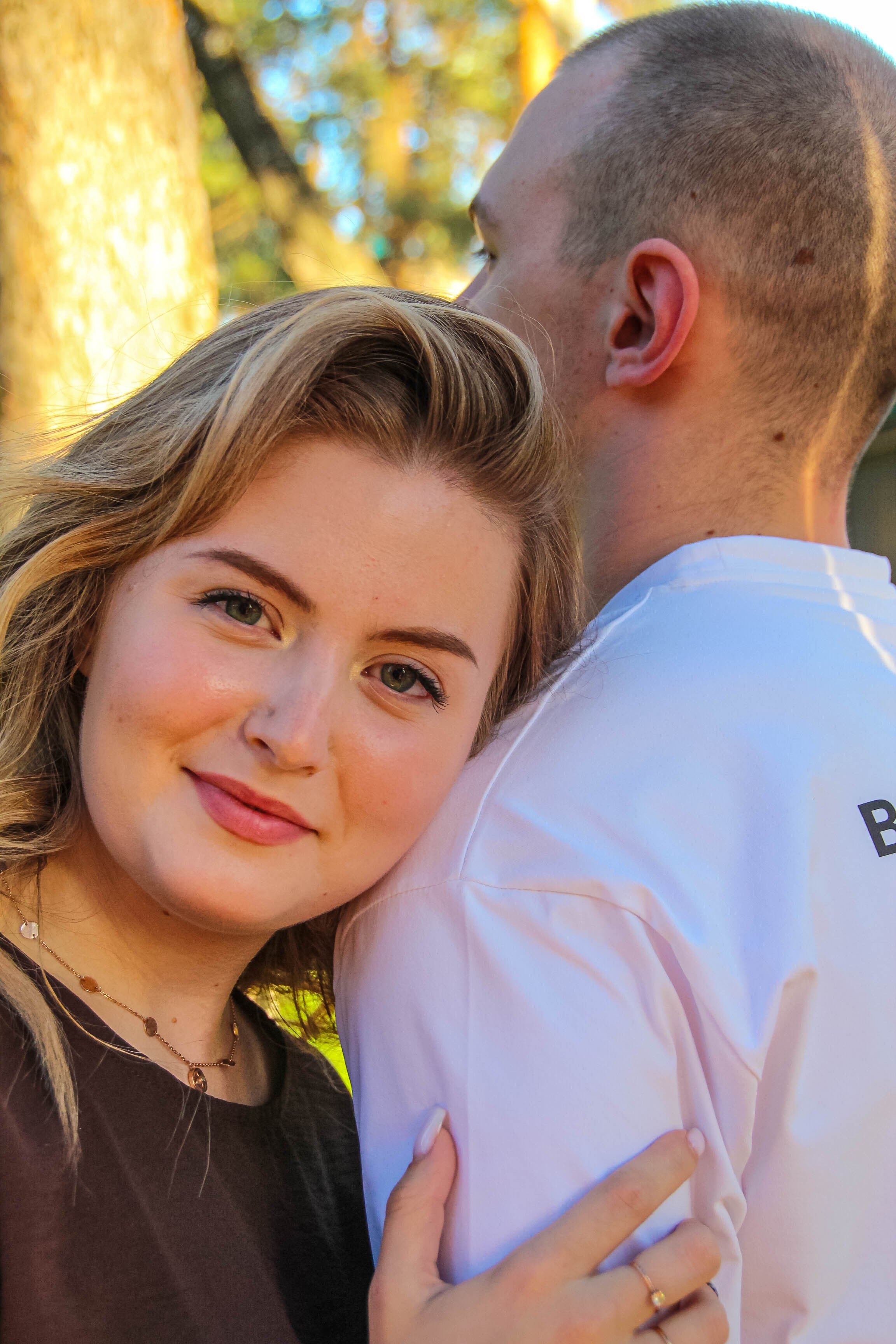 Love-story. Фотограф Москва Светлана Мишина