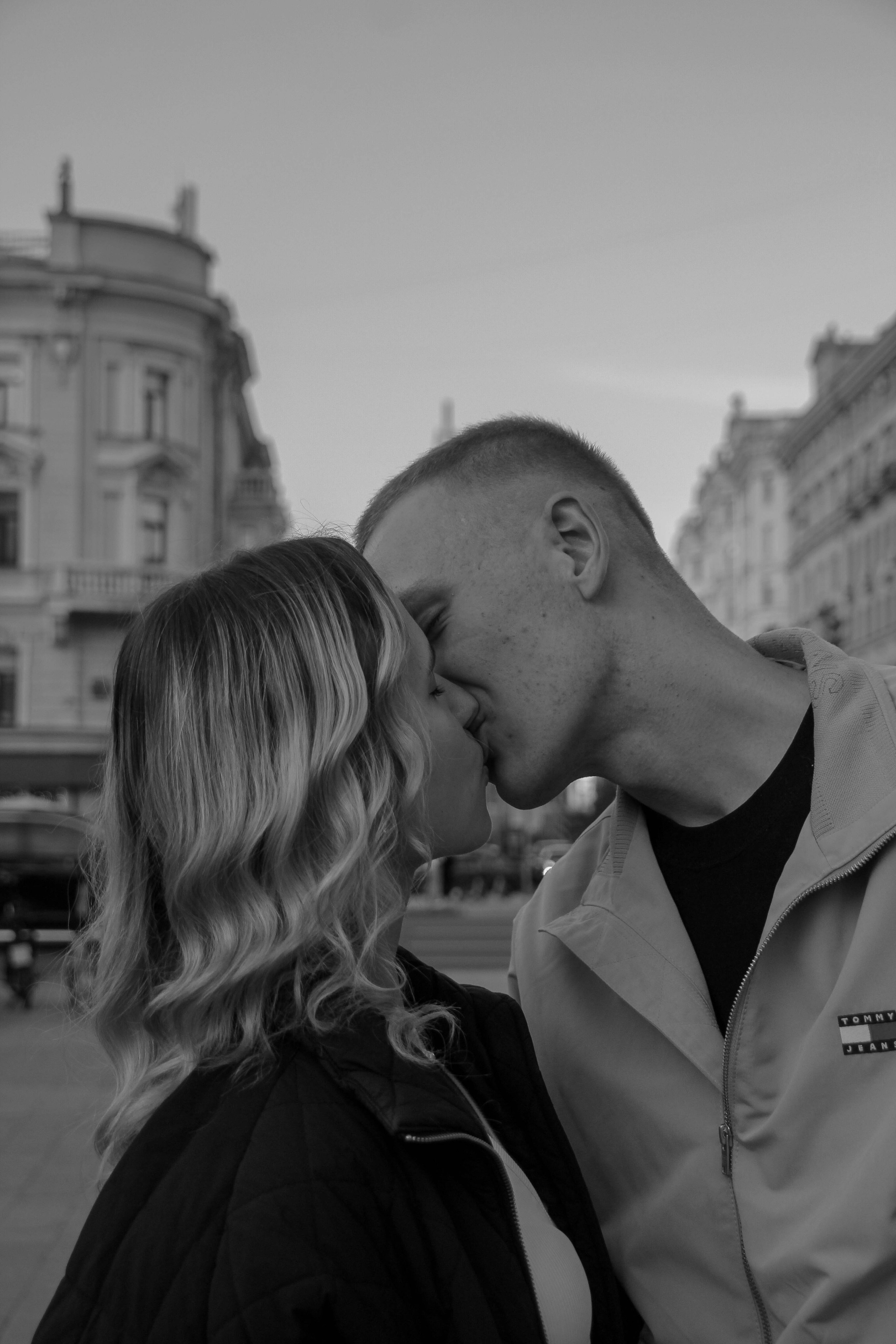 Love-story. Фотограф Москва Светлана Мишина