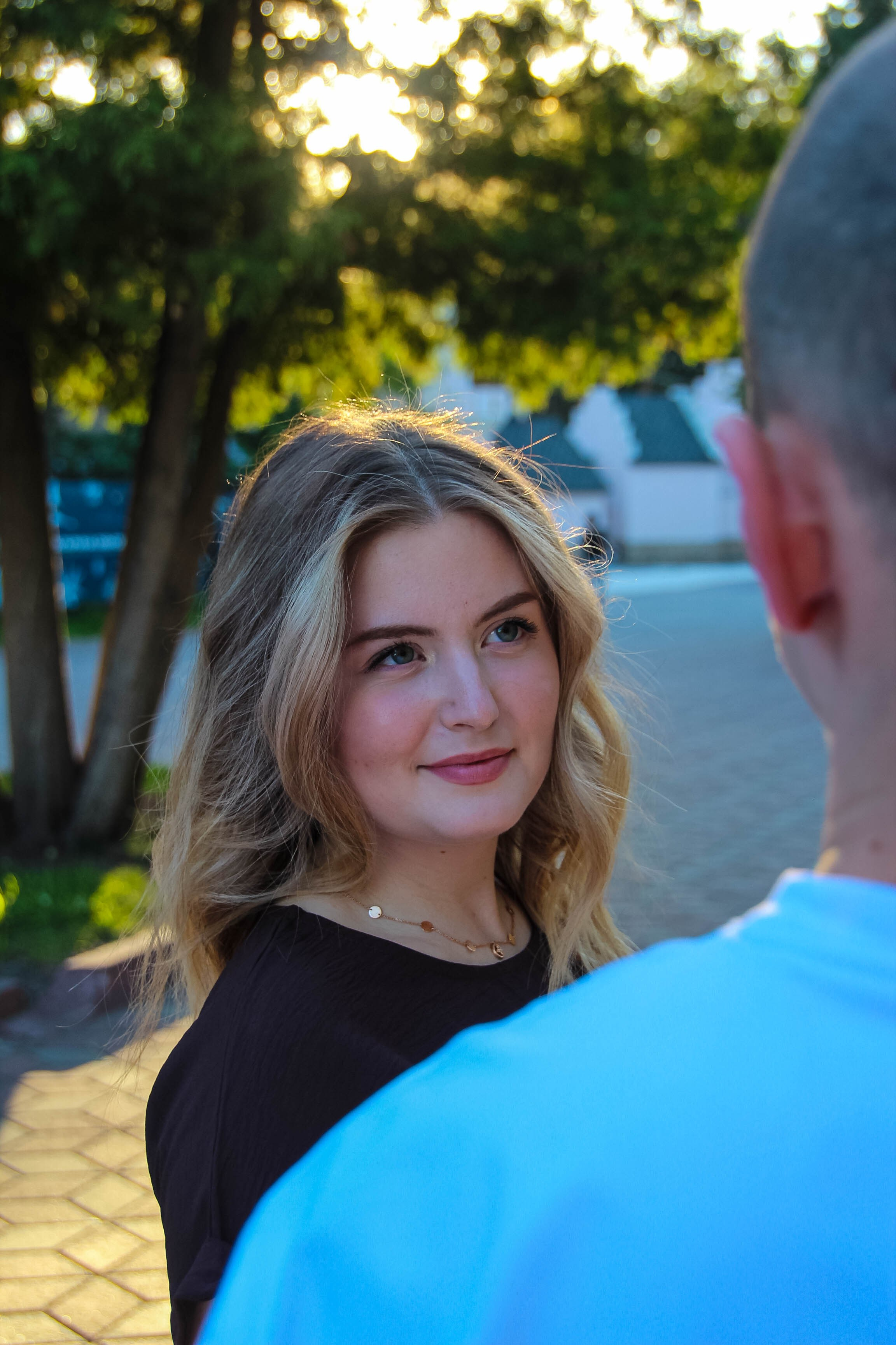 Love-story. Фотограф Москва Светлана Мишина