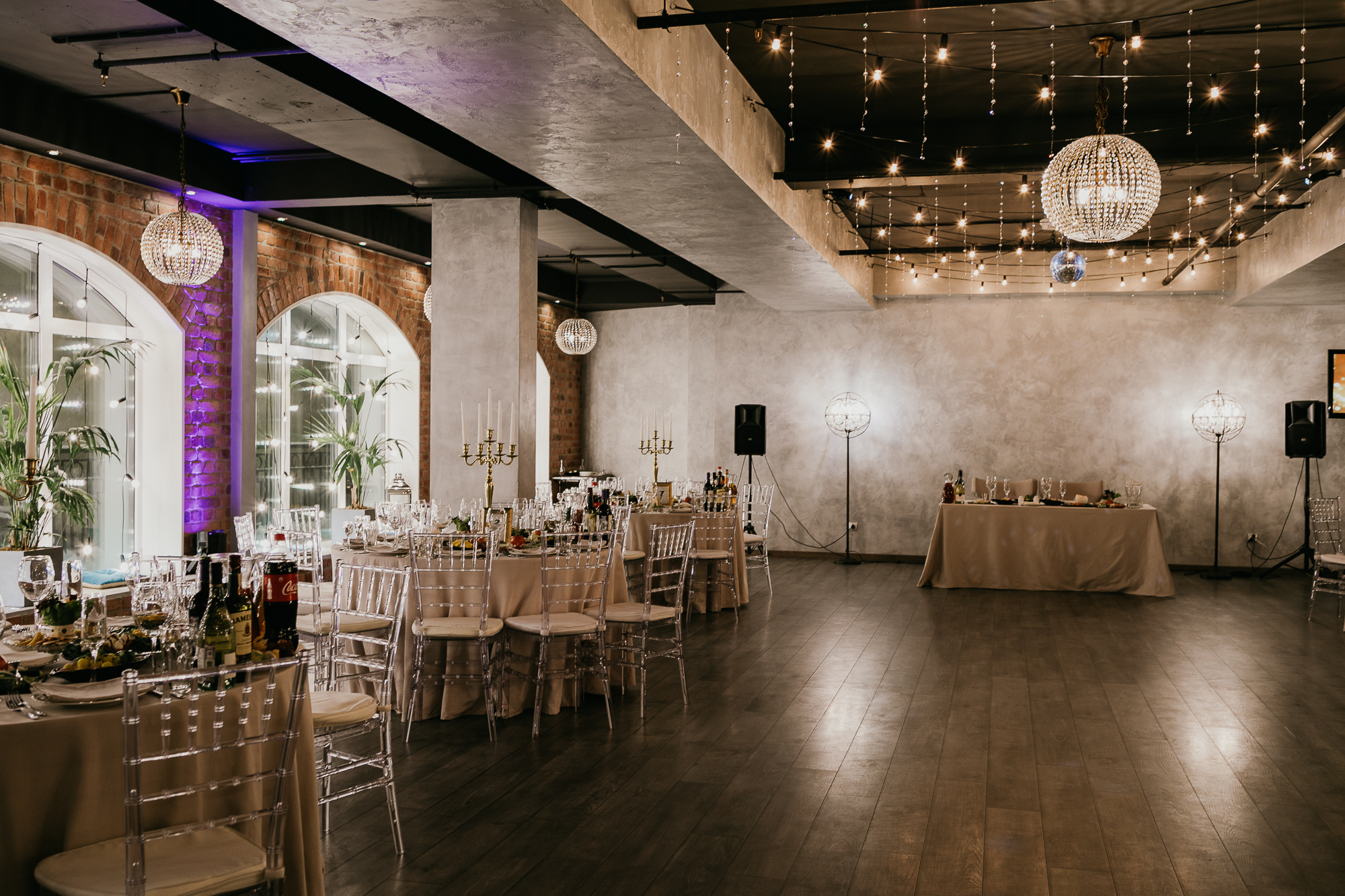 Марфа и Марк. Свадебный фотограф СПб Мадина Сафарян