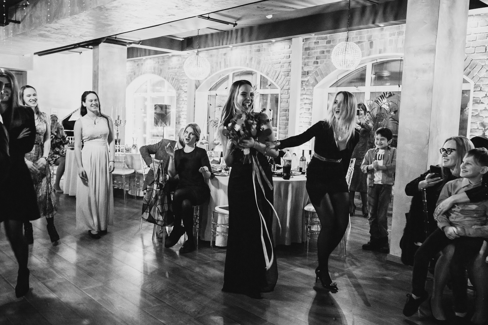 Марфа и Марк. Свадебный фотограф СПб Мадина Сафарян