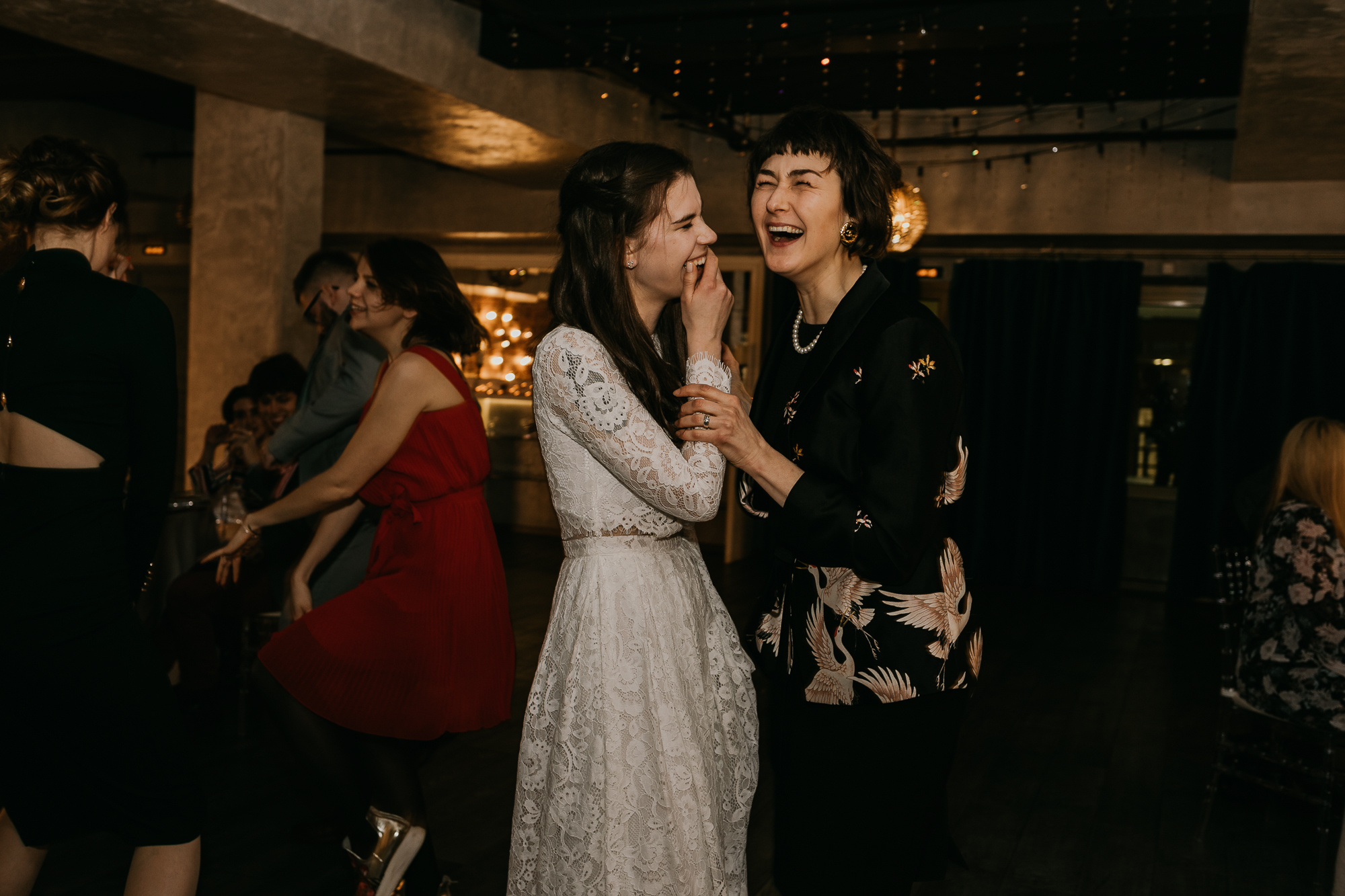 Марфа и Марк. Свадебный фотограф СПб Мадина Сафарян