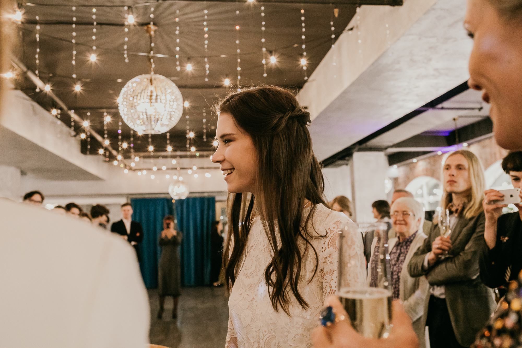 Марфа и Марк. Свадебный фотограф СПб Мадина Сафарян