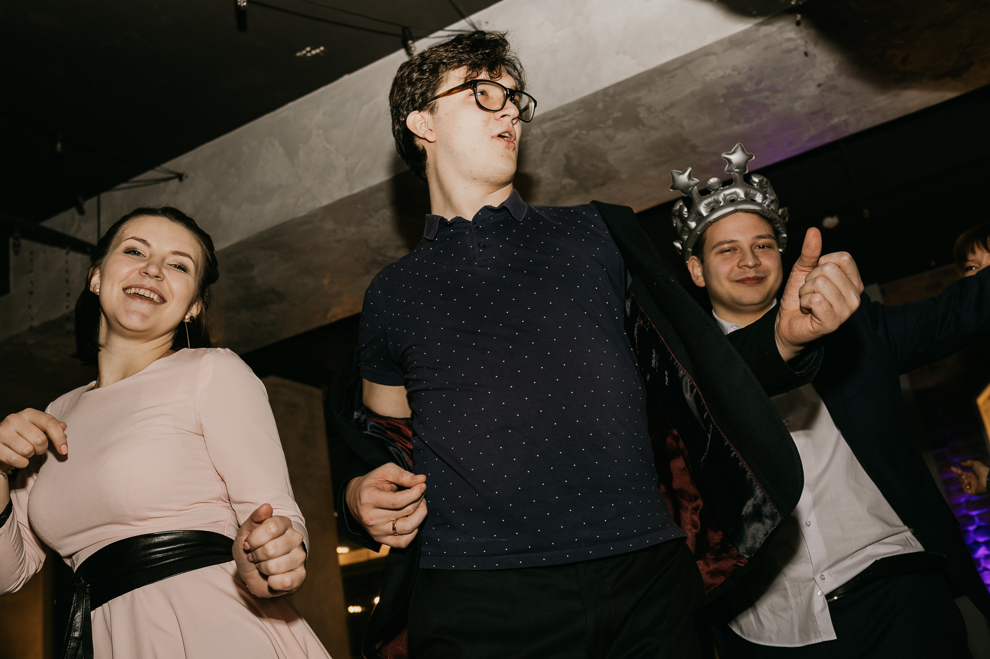 Марфа и Марк. Свадебный фотограф СПб Мадина Сафарян