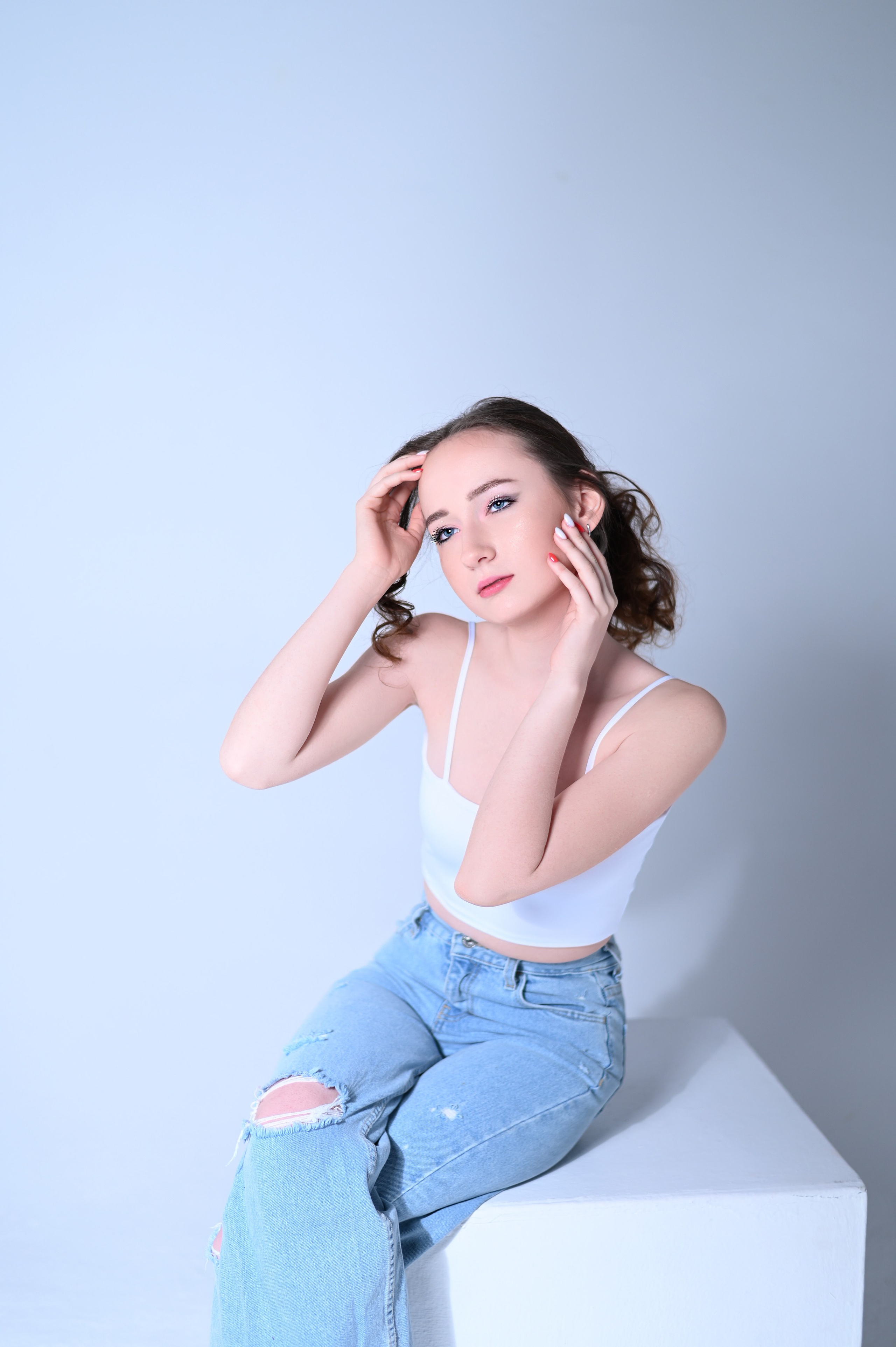 Елизавета. Свадебный фотограф, семейный и творческие фотосессии