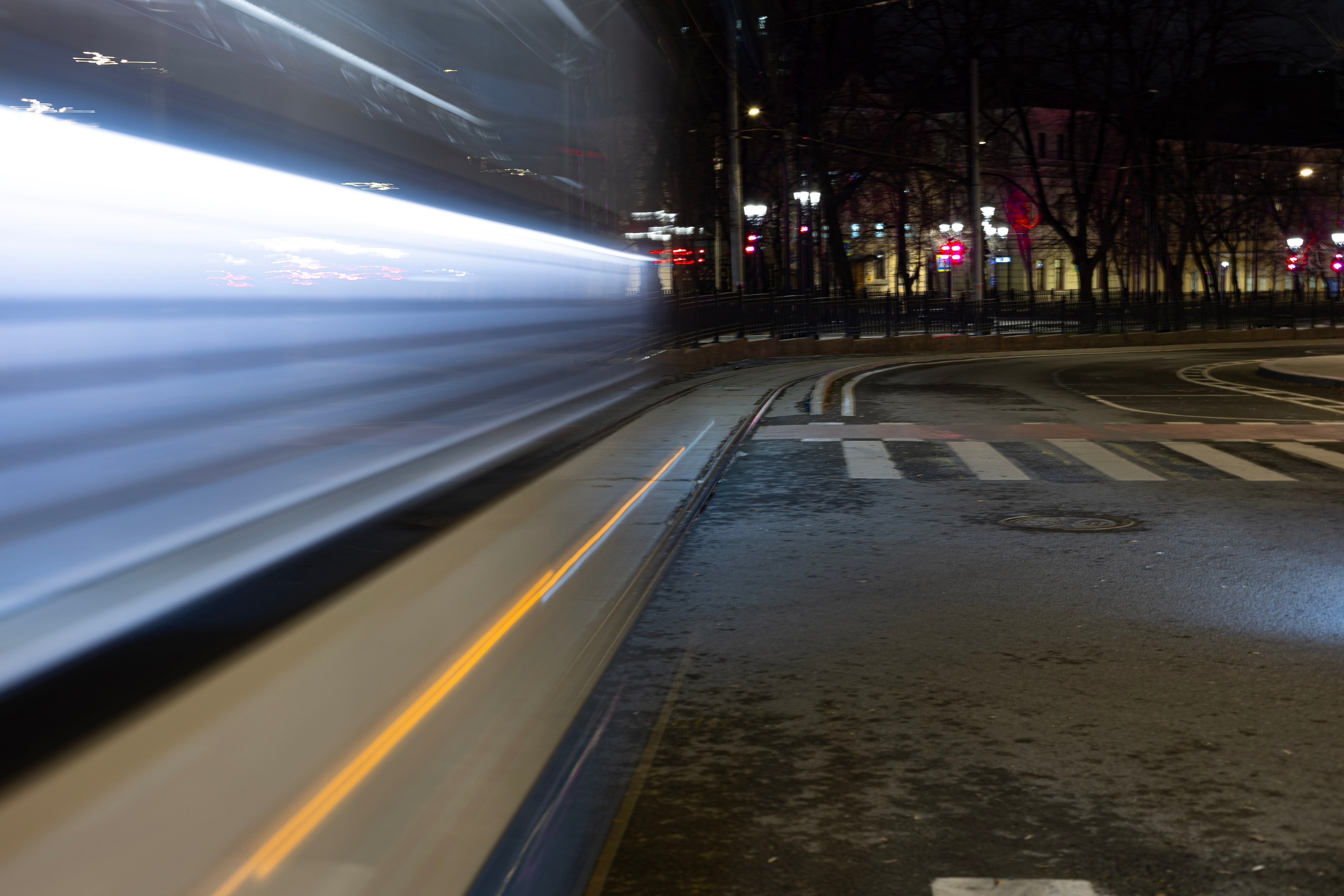 MSK. Фотограф Александр Глебов