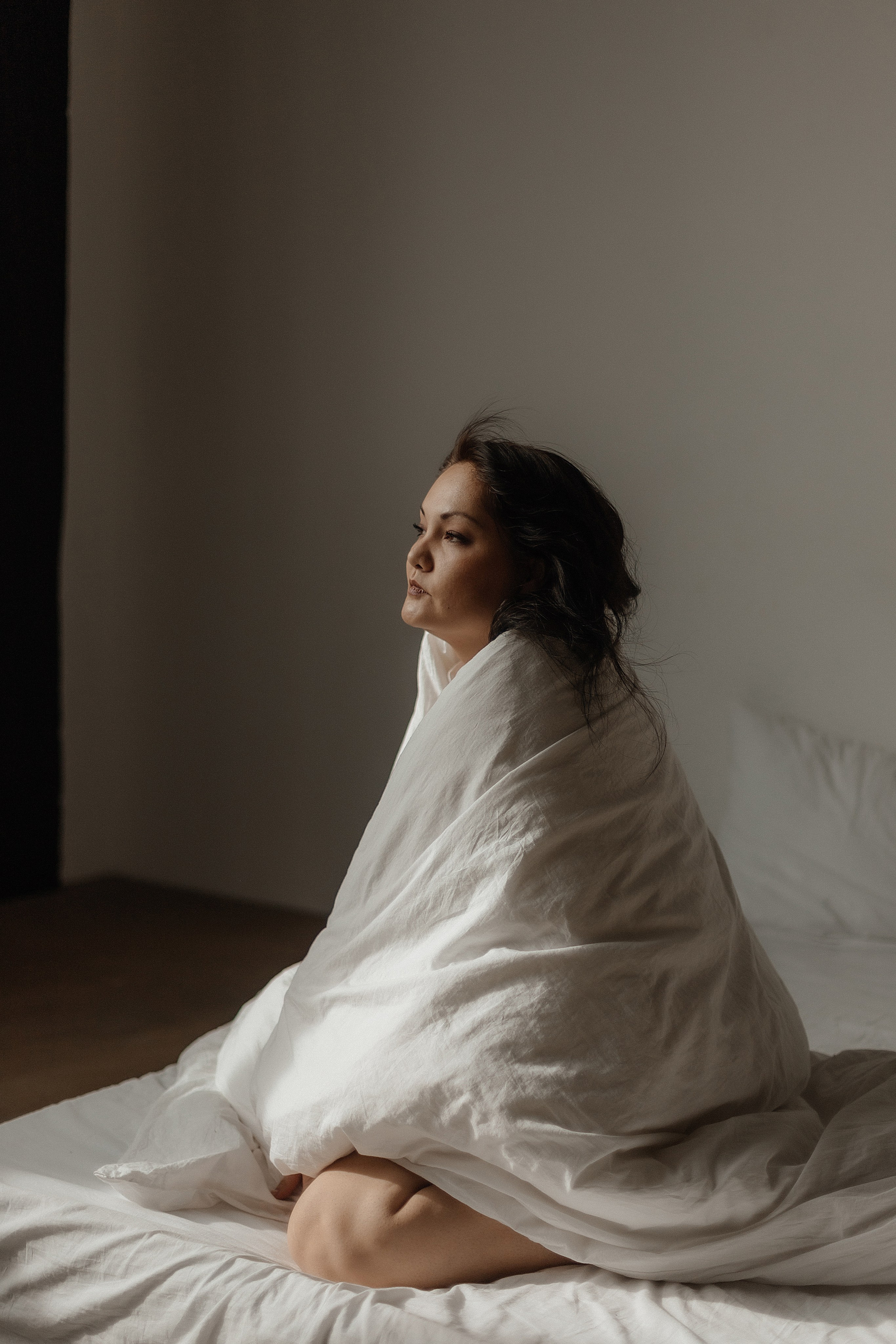 Студийная фотосессия. Семейный фотограф в Нижнем Новгороде Куренкова Юлия