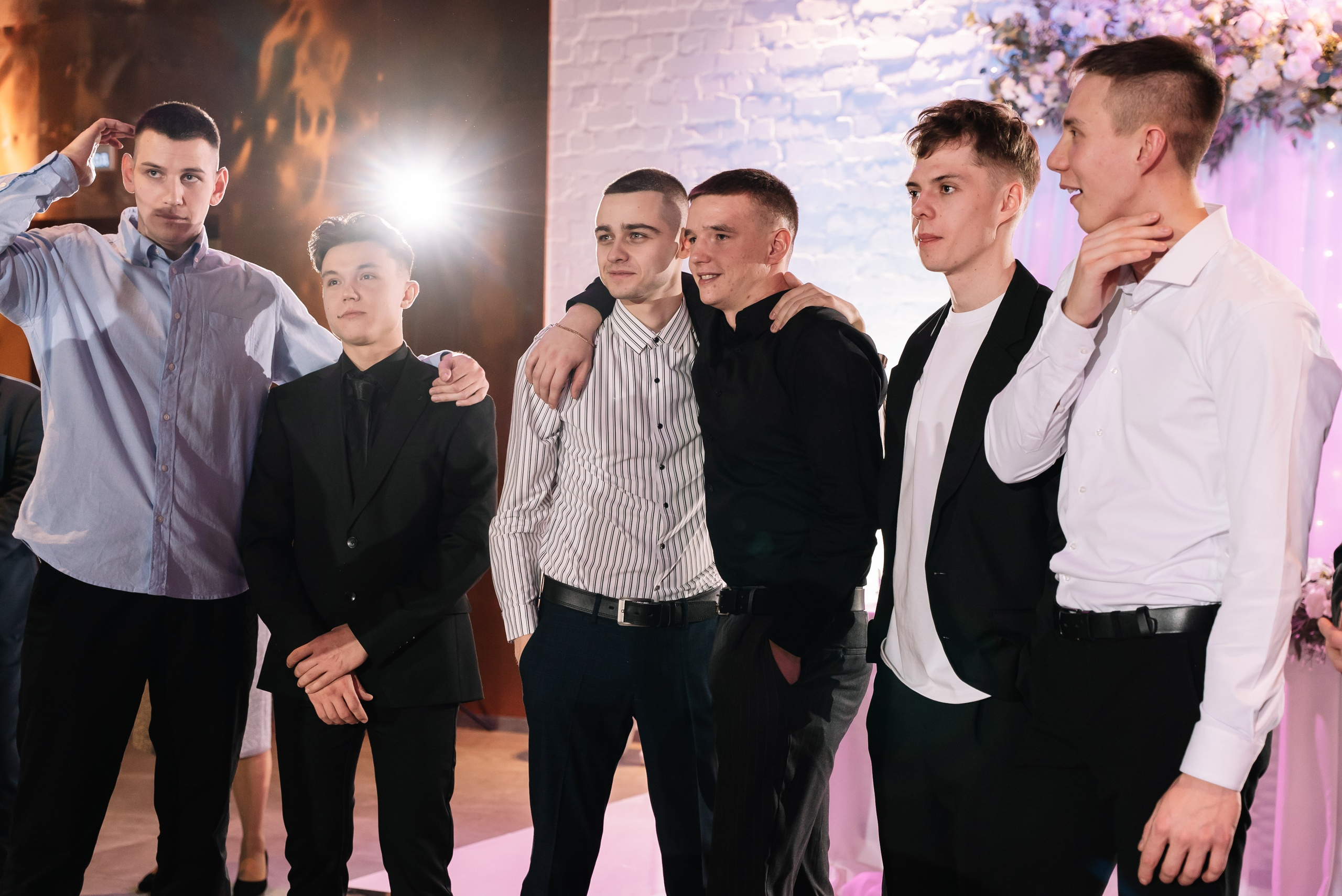 Арина и Иван. Свадебный фотограф в Самаре Анна Ковалева