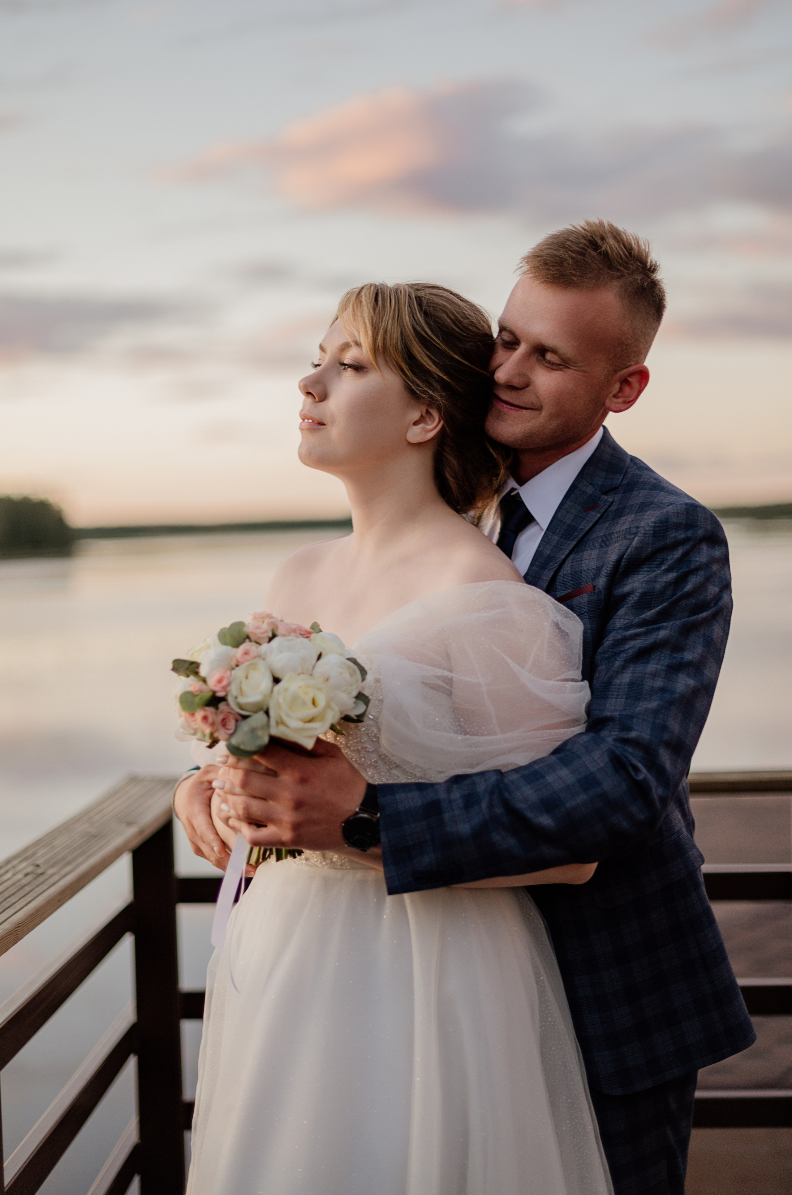 Свадьбы. Женский и семейный фотограф в Костроме. Алена Шепот