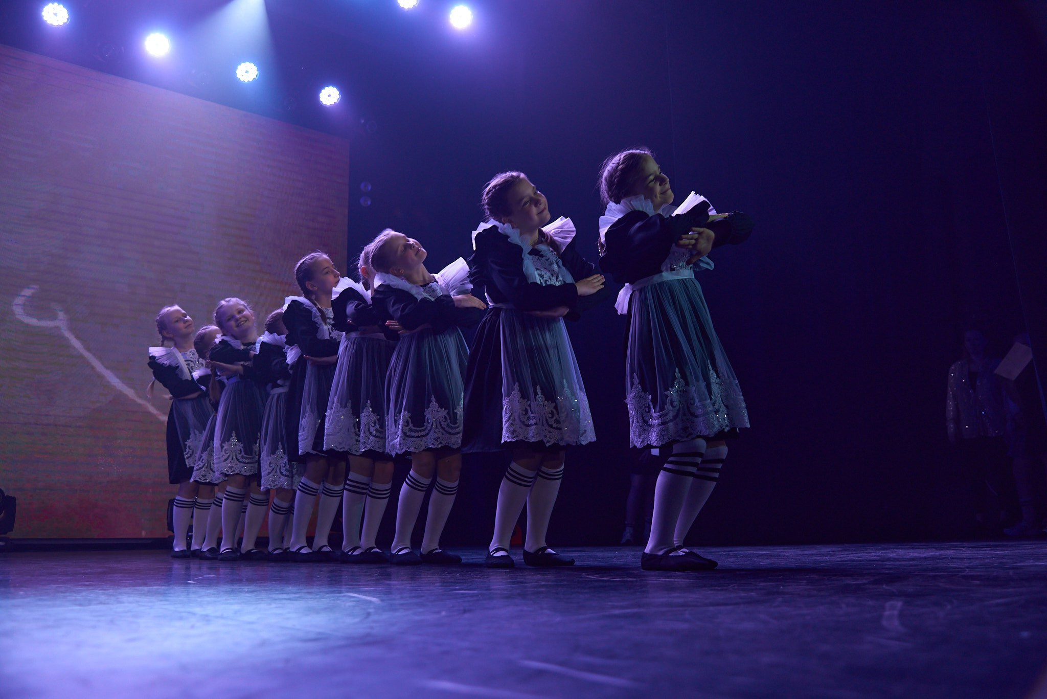 Отчетник «Первая линия» Epicenter 18.05.2024. FOTOVIDEOFEST