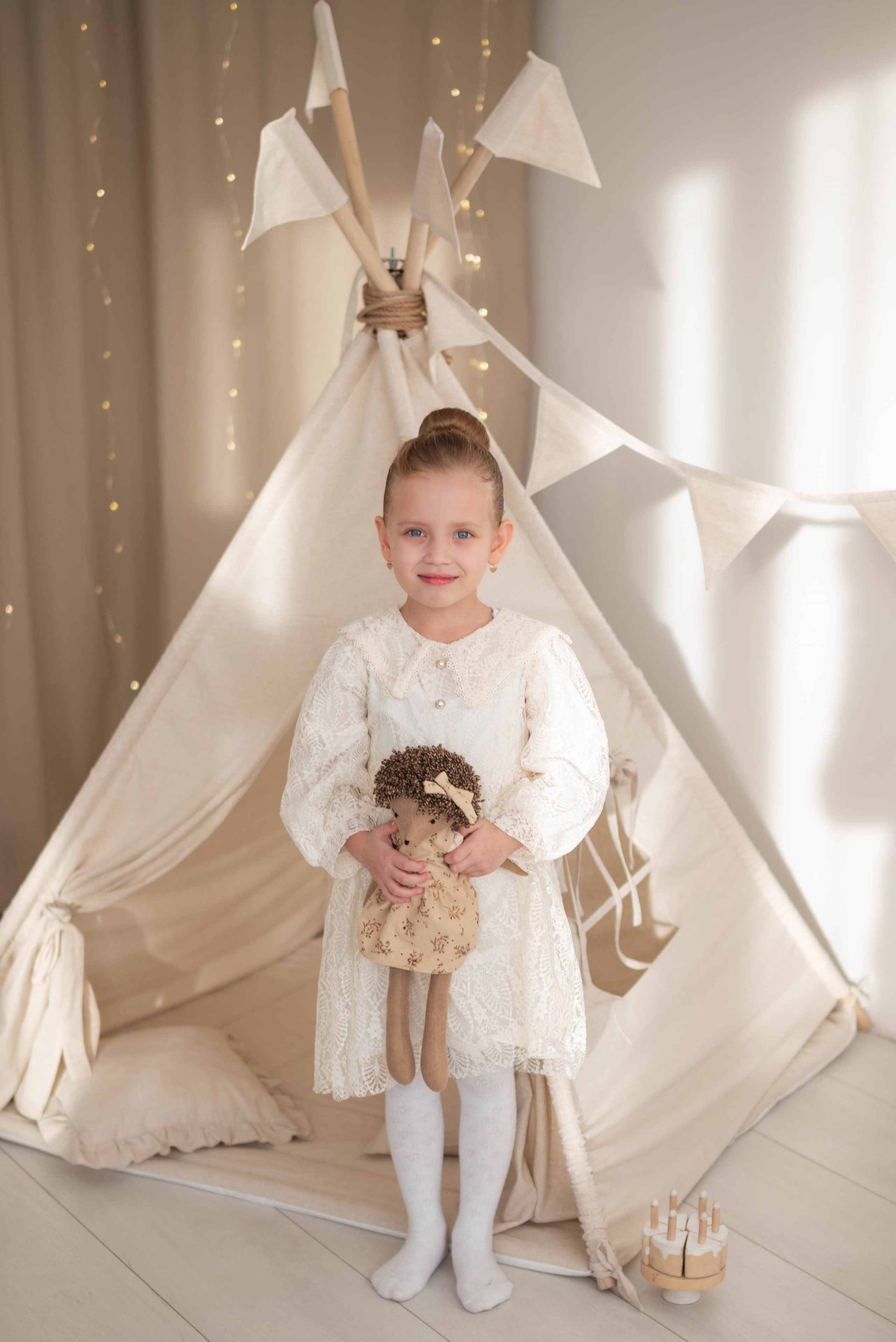 Фотосессия к Новому Году. Семейный и свадебный фотограф в Абакане Юлия Су