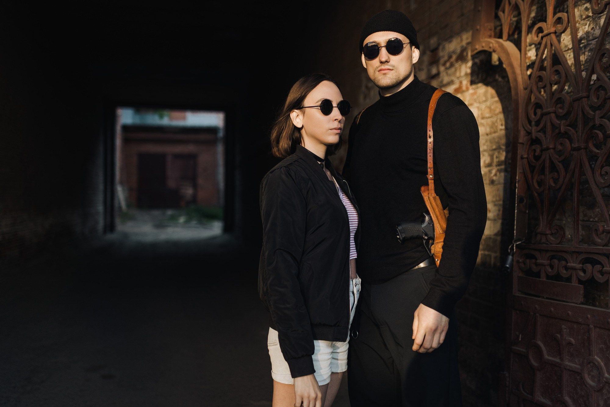 LEON. Свадебный фотограф в Томске | Александр Овчаренко