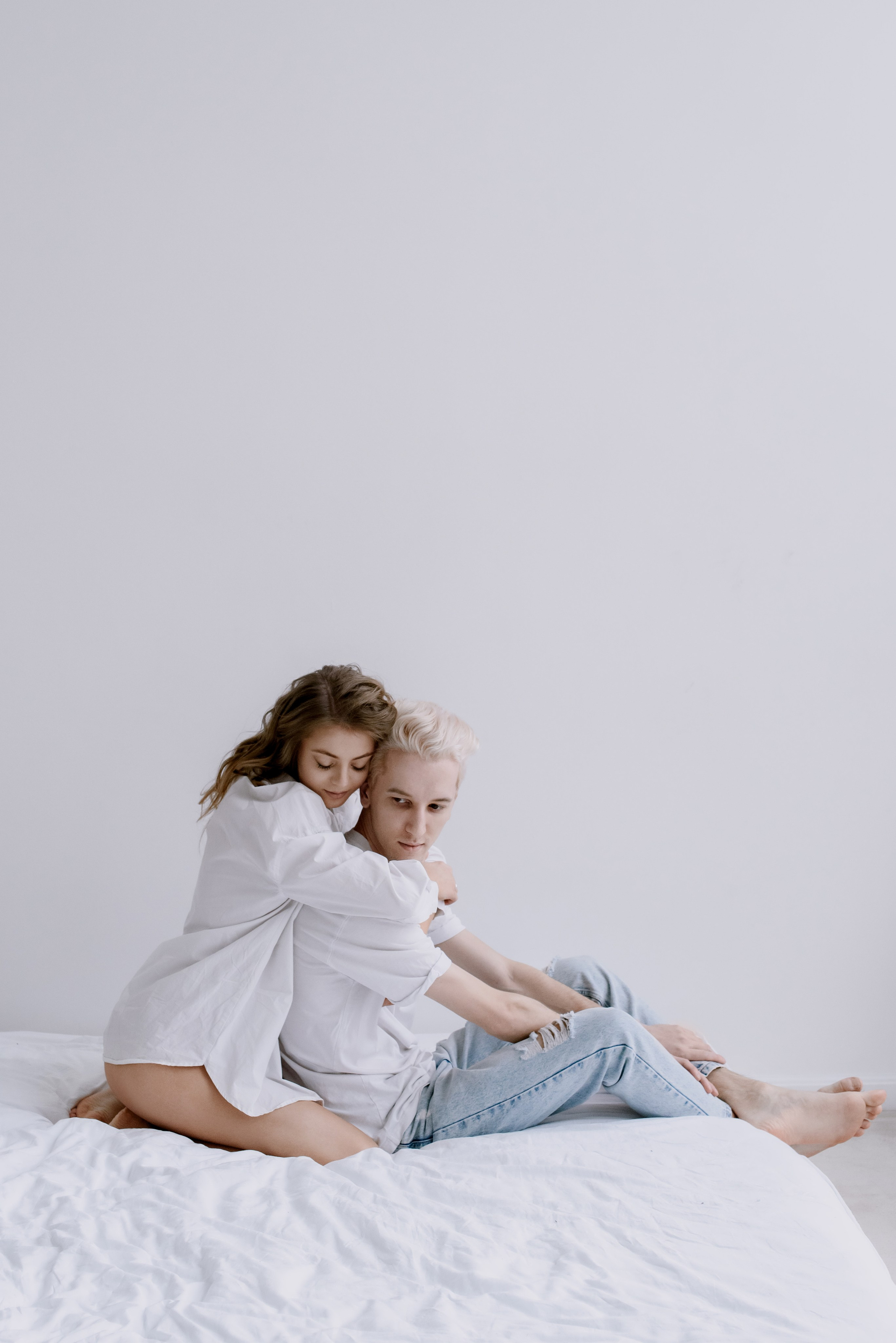 Даниил & Мария. Юлия Соколовская Фотограф Москва Красногорск