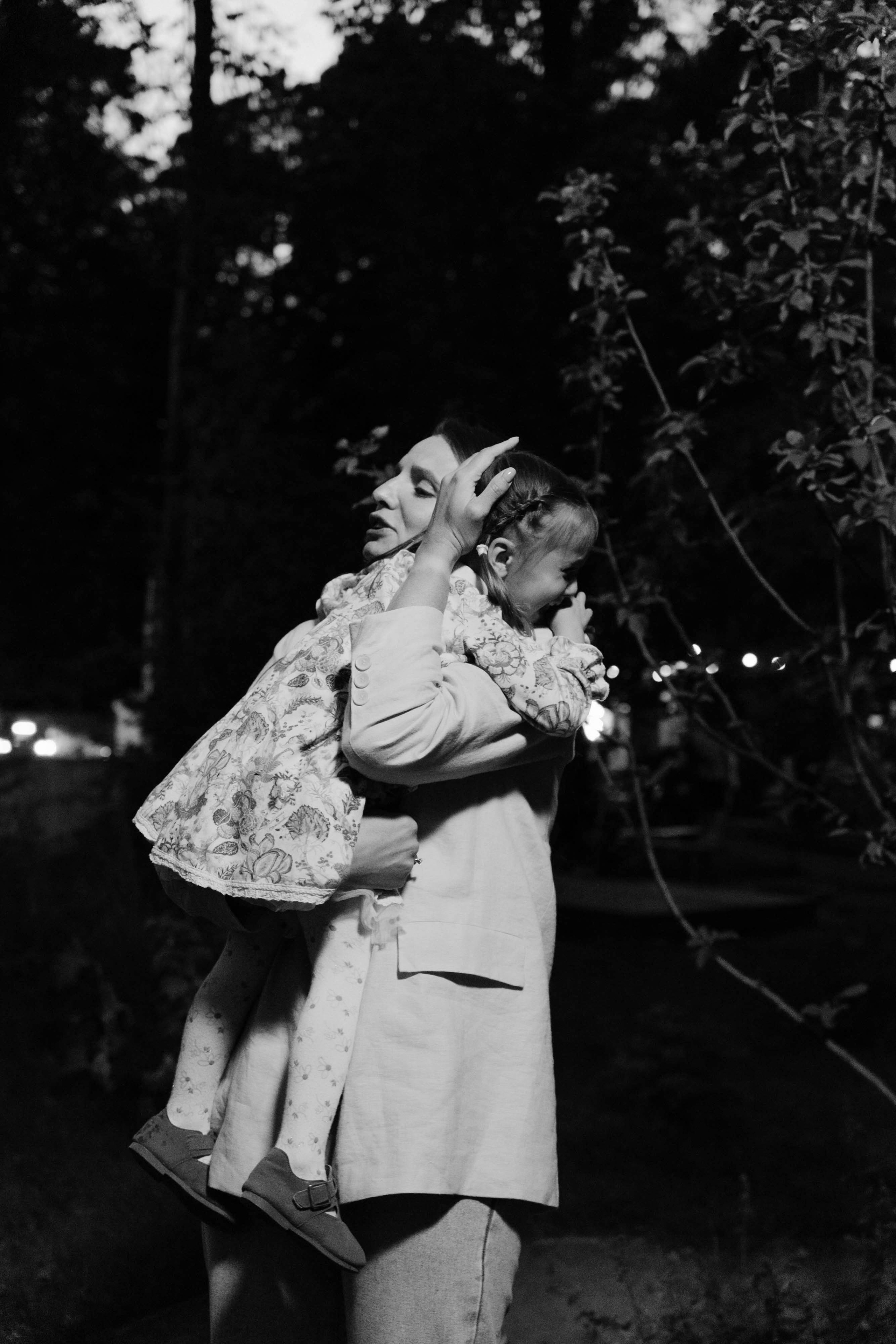 Встреча в «Робине» Переделкино. ФОТОГРАФ КСЕНИЯ СОСНОВСКАЯ