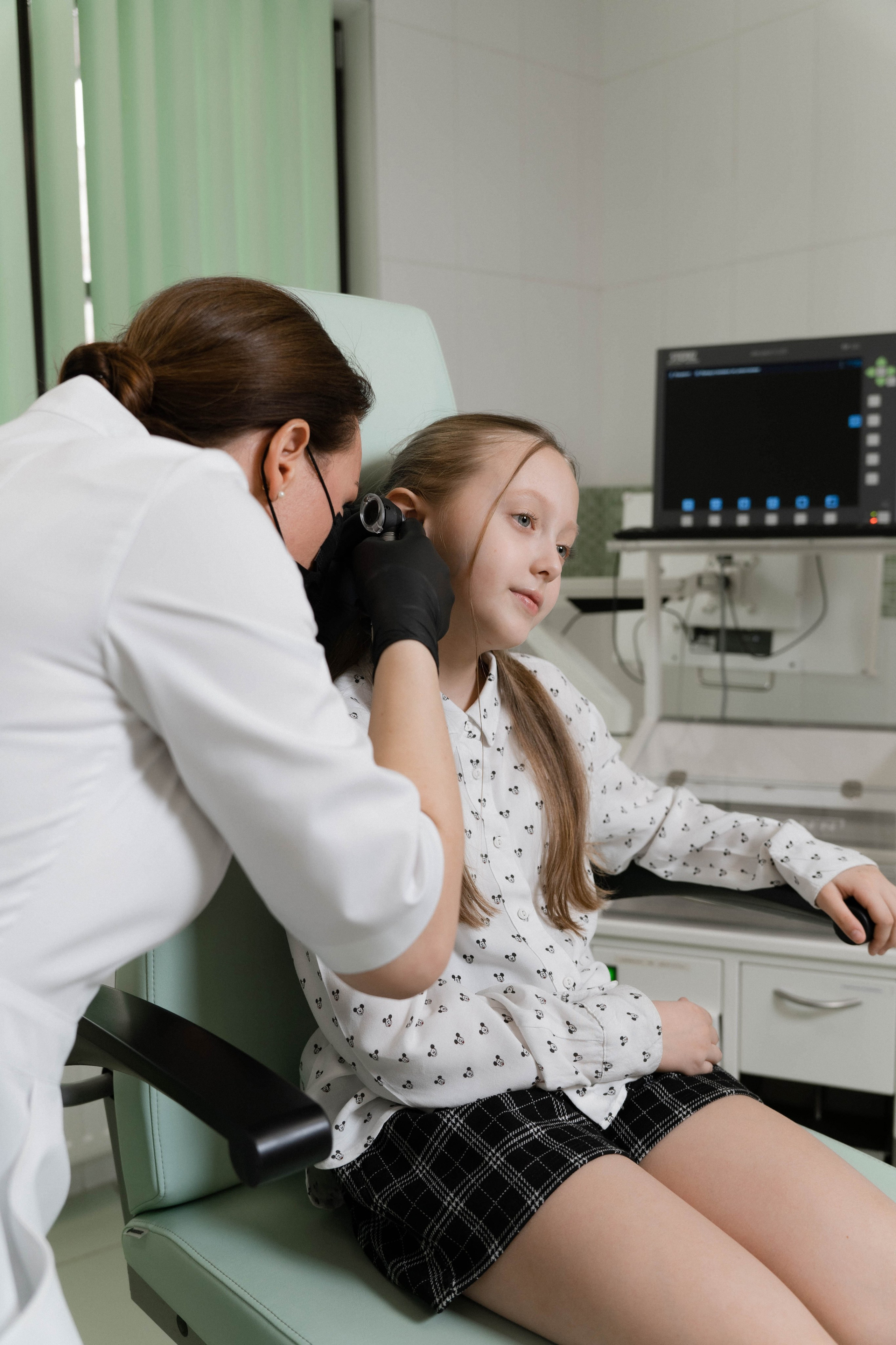 Для медицинского центра ГУТА КЛИНИК, отделение педиатрии. ФОТОГРАФ КСЕНИЯ СОСНОВСКАЯ