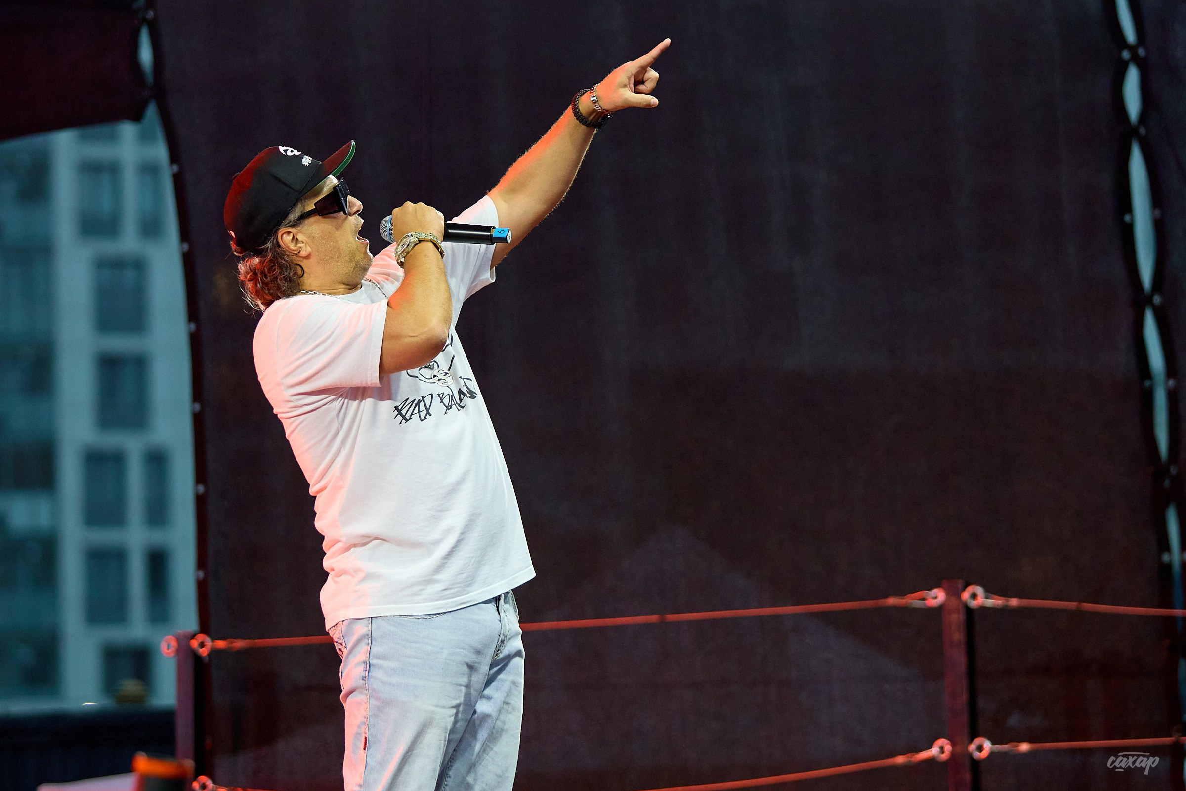 Bad Balance. Профессиональный фотограф в Екатеринбурге Юра Сахар