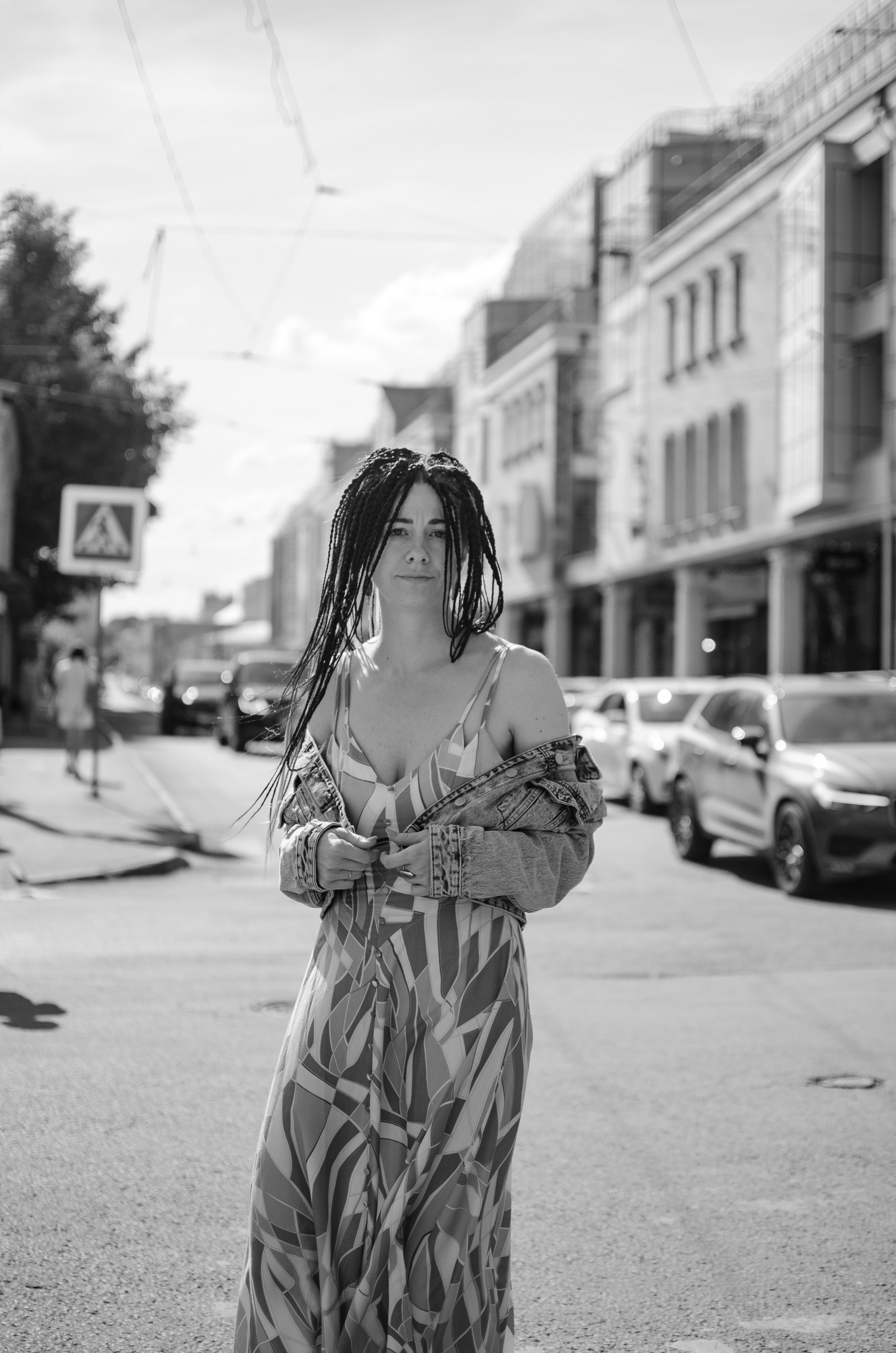 Маргарита Хватова. КВЭЛ — Кто Все Эти Люди