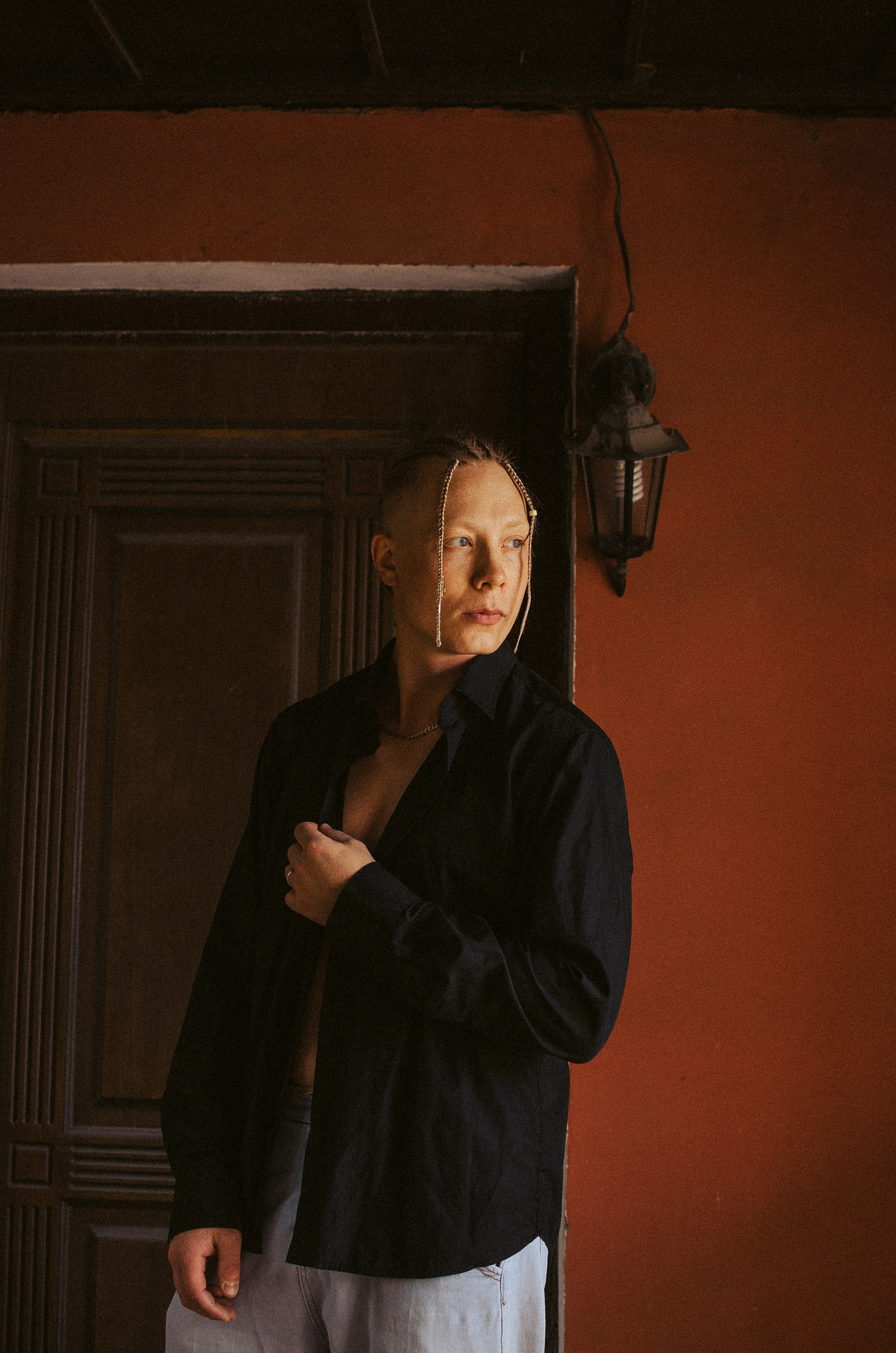 Антон Скопин. КВЭЛ — Кто Все Эти Люди