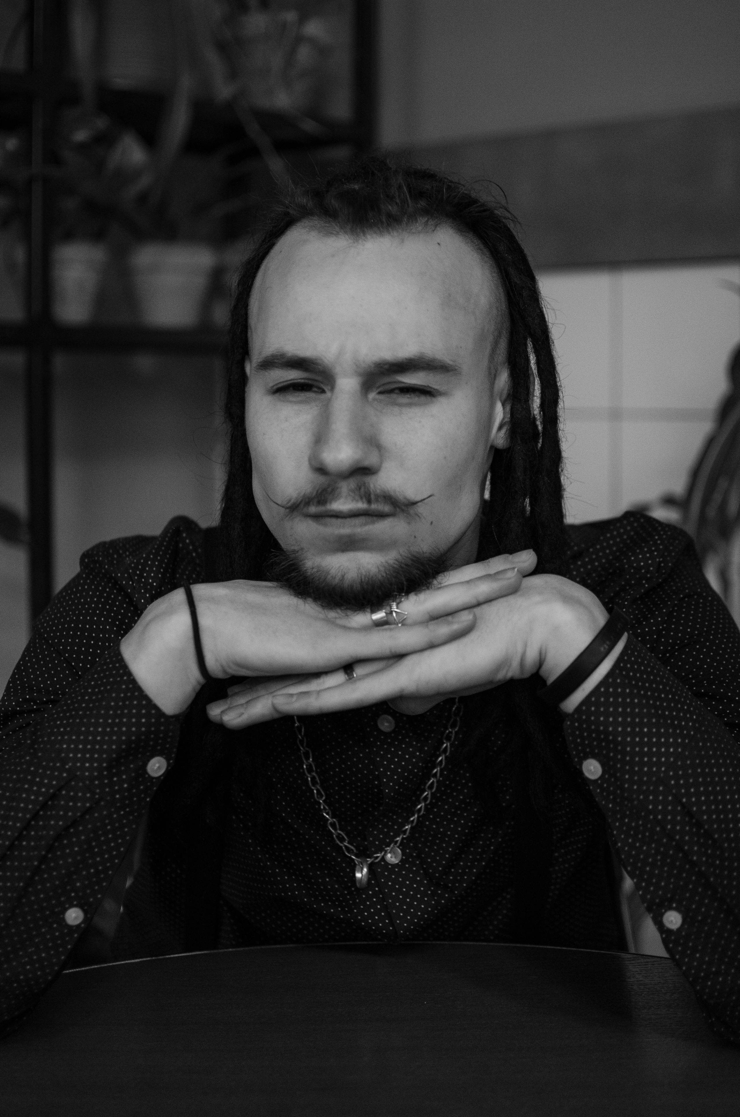 Игорь Знаменский. КВЭЛ — Кто Все Эти Люди