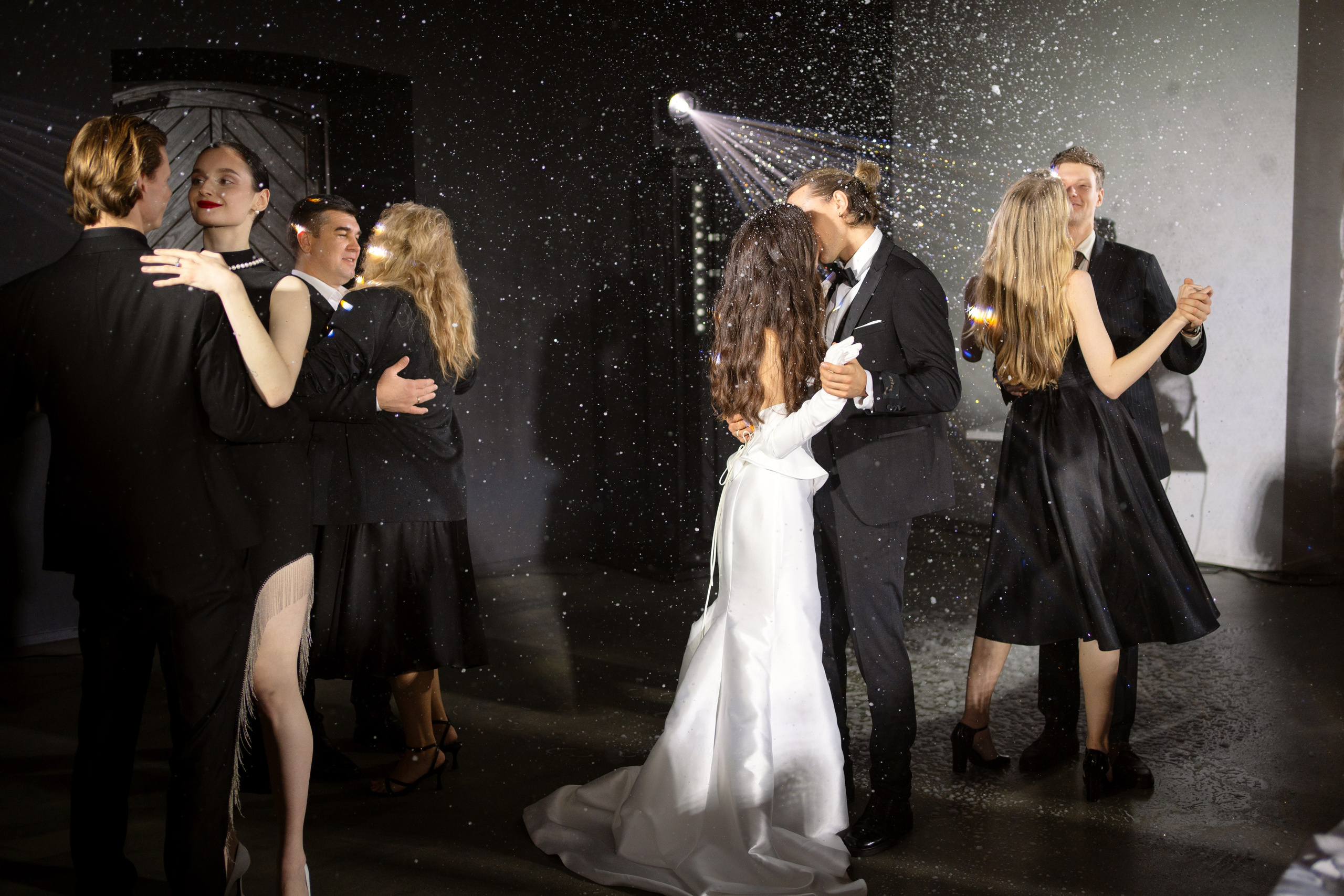 Александр и Алина. Семейный и свадебный фотограф Минск, Беларусь Анна Орловская