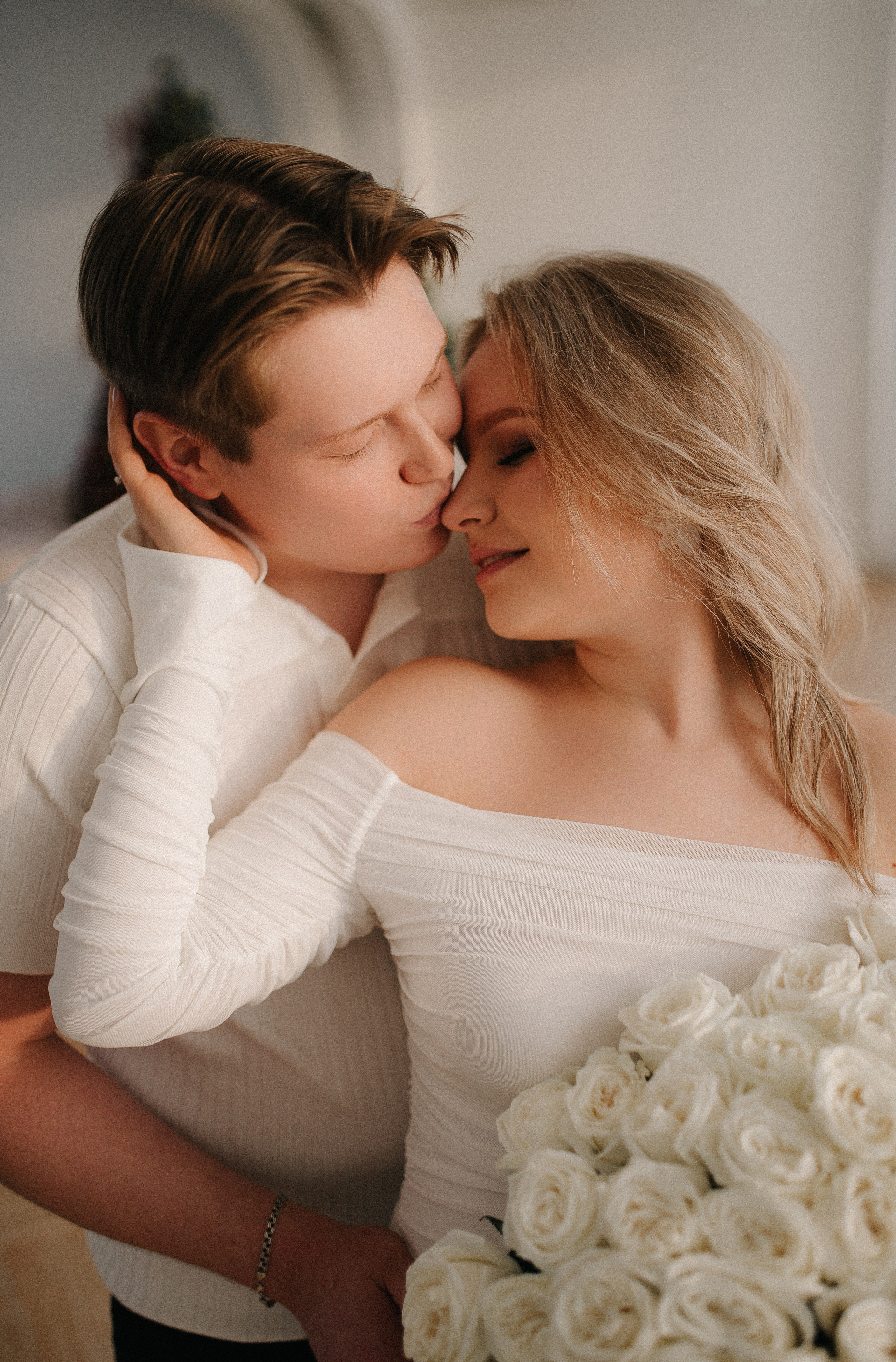 Лера и Дима. Свадебный, семейный, личный, репортажный фотограф в Челябинске 📸