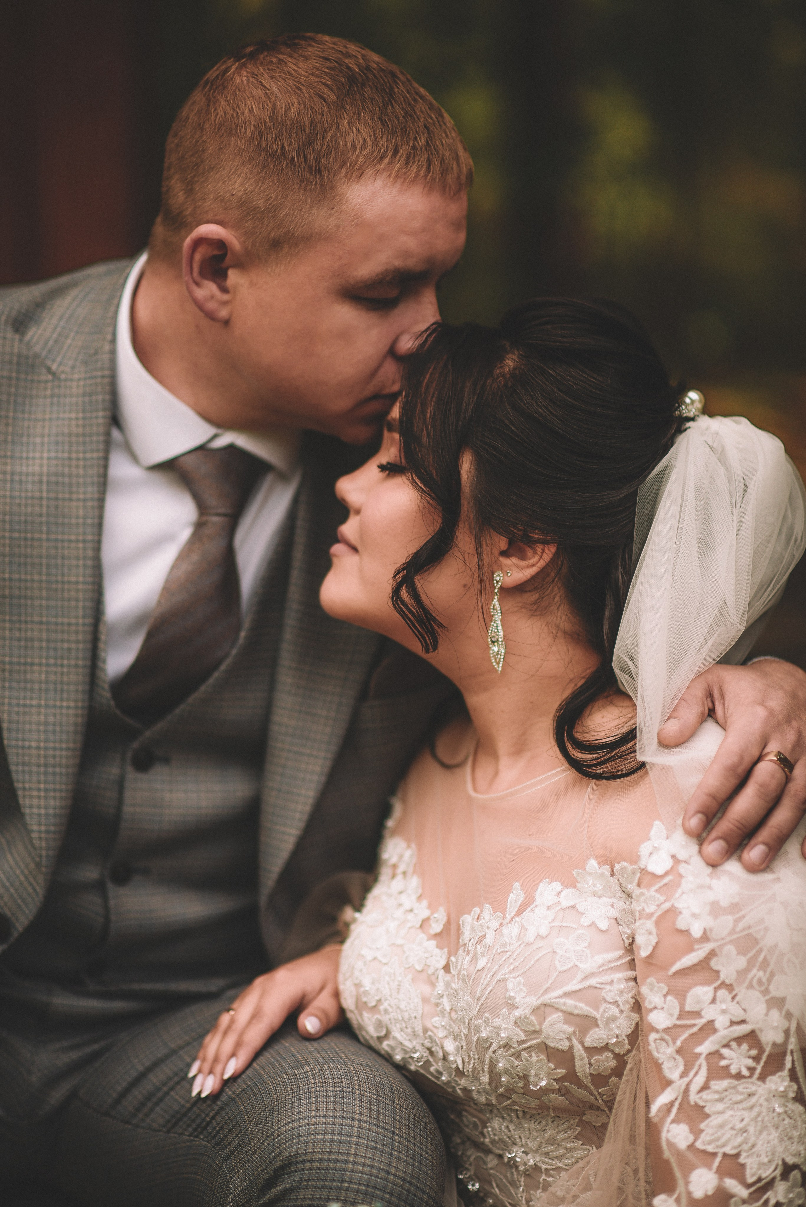 Di&Ilya. Фотограф Чебоксары / Москва