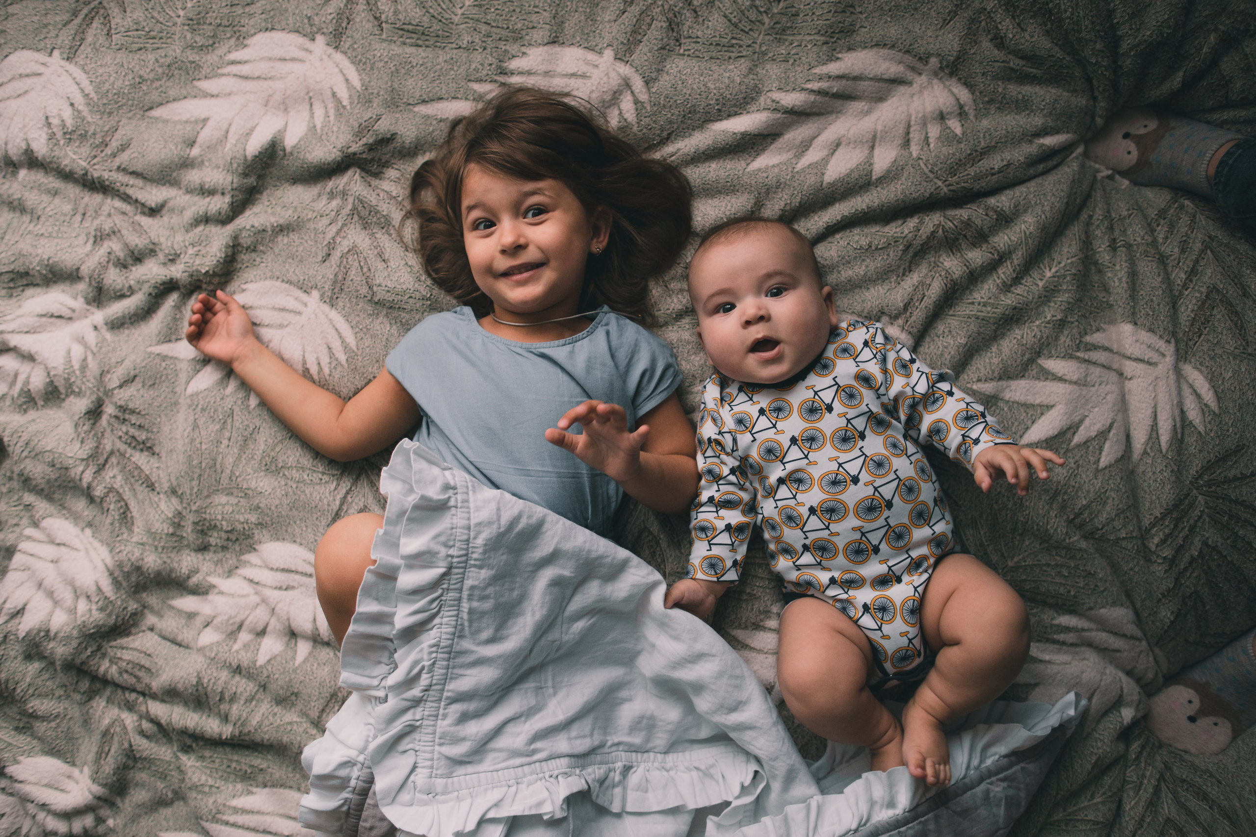 Семейные. Фотограф на крещение в Москве Нина Лобасова