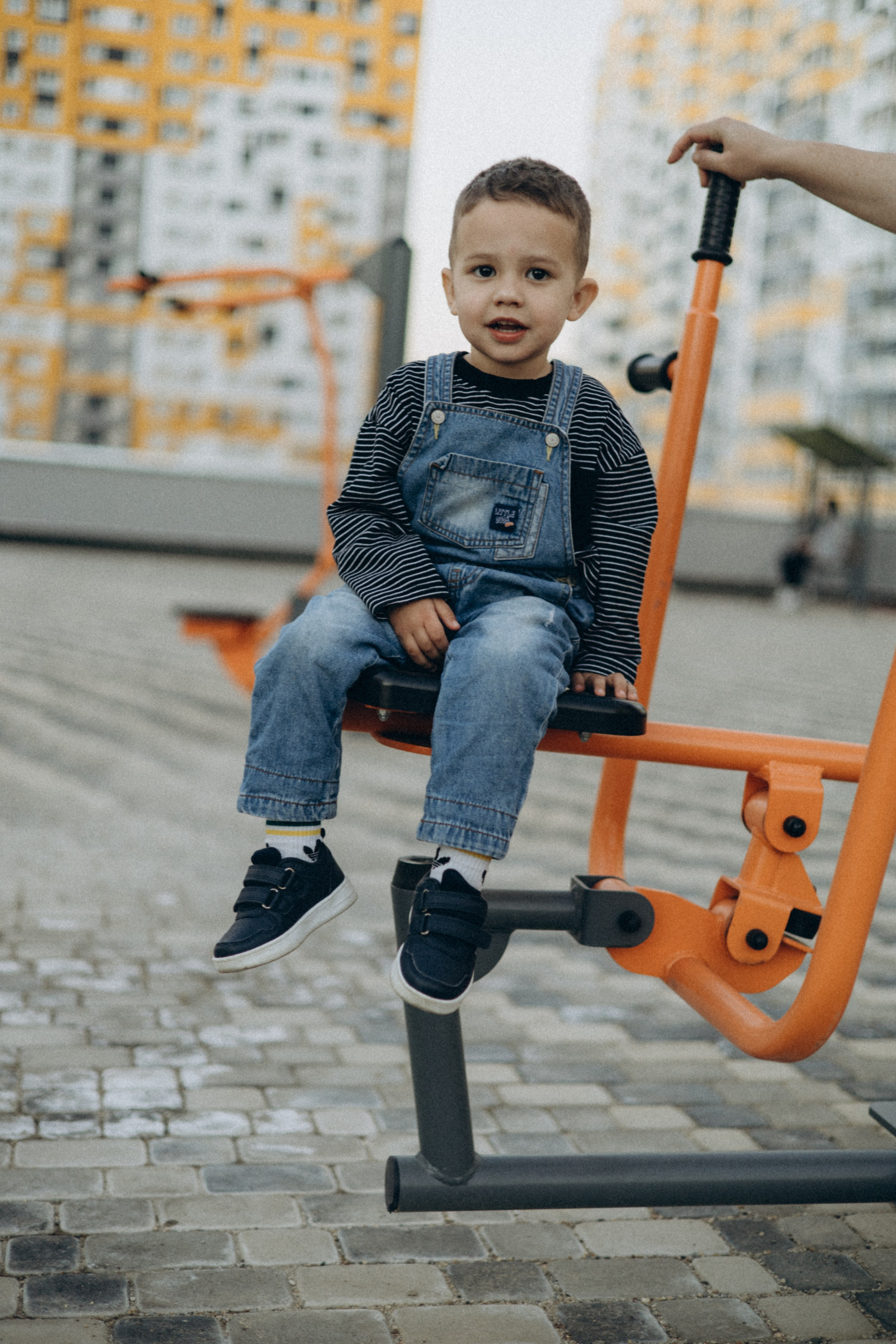 На закате. Фотограф из Краснодара Мария Приходько