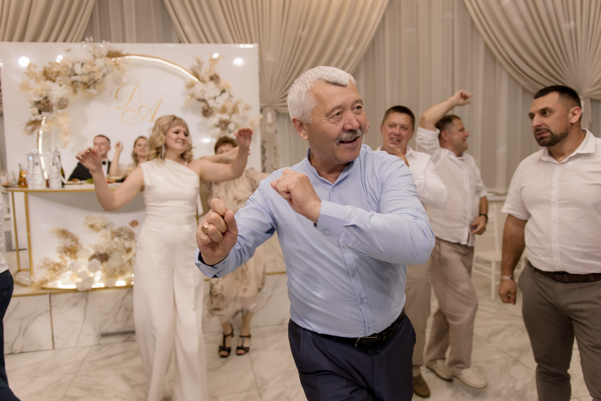 1. Свадебный фотограф Челябинск