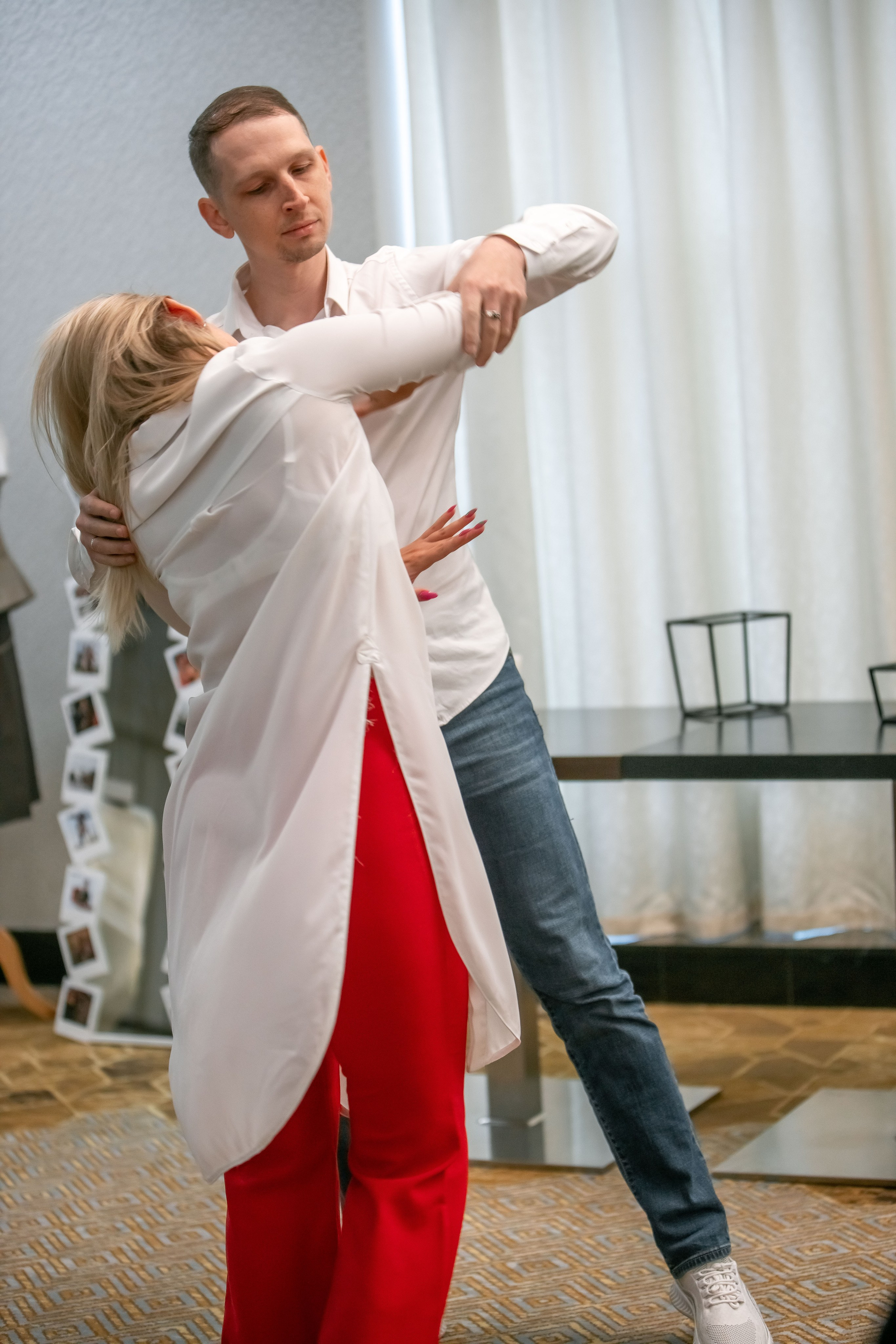 Семь ключей. Репортажный фотограф в Новосибирске