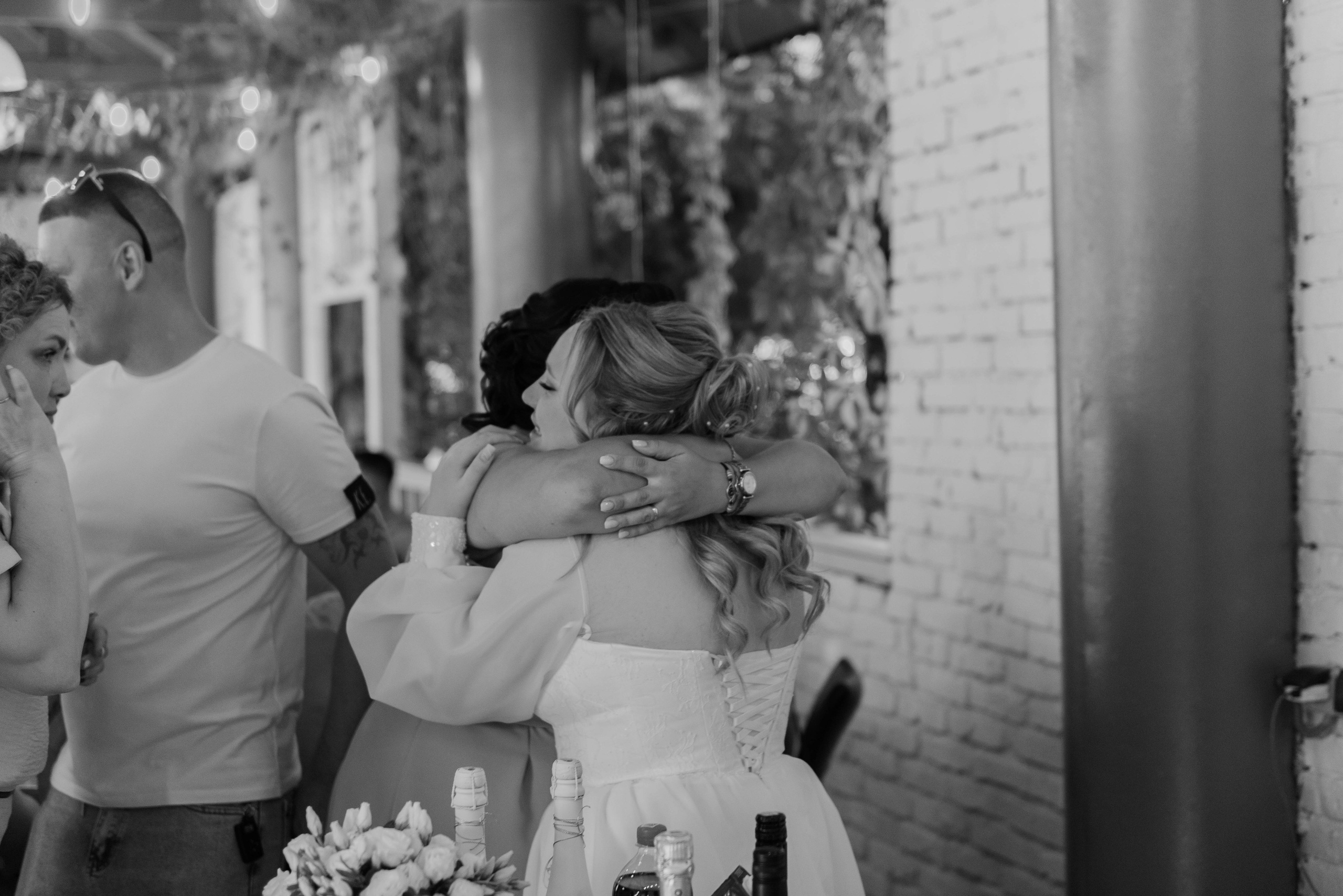 Леонид и Полина. Фотограф из Томска Субботина Яна