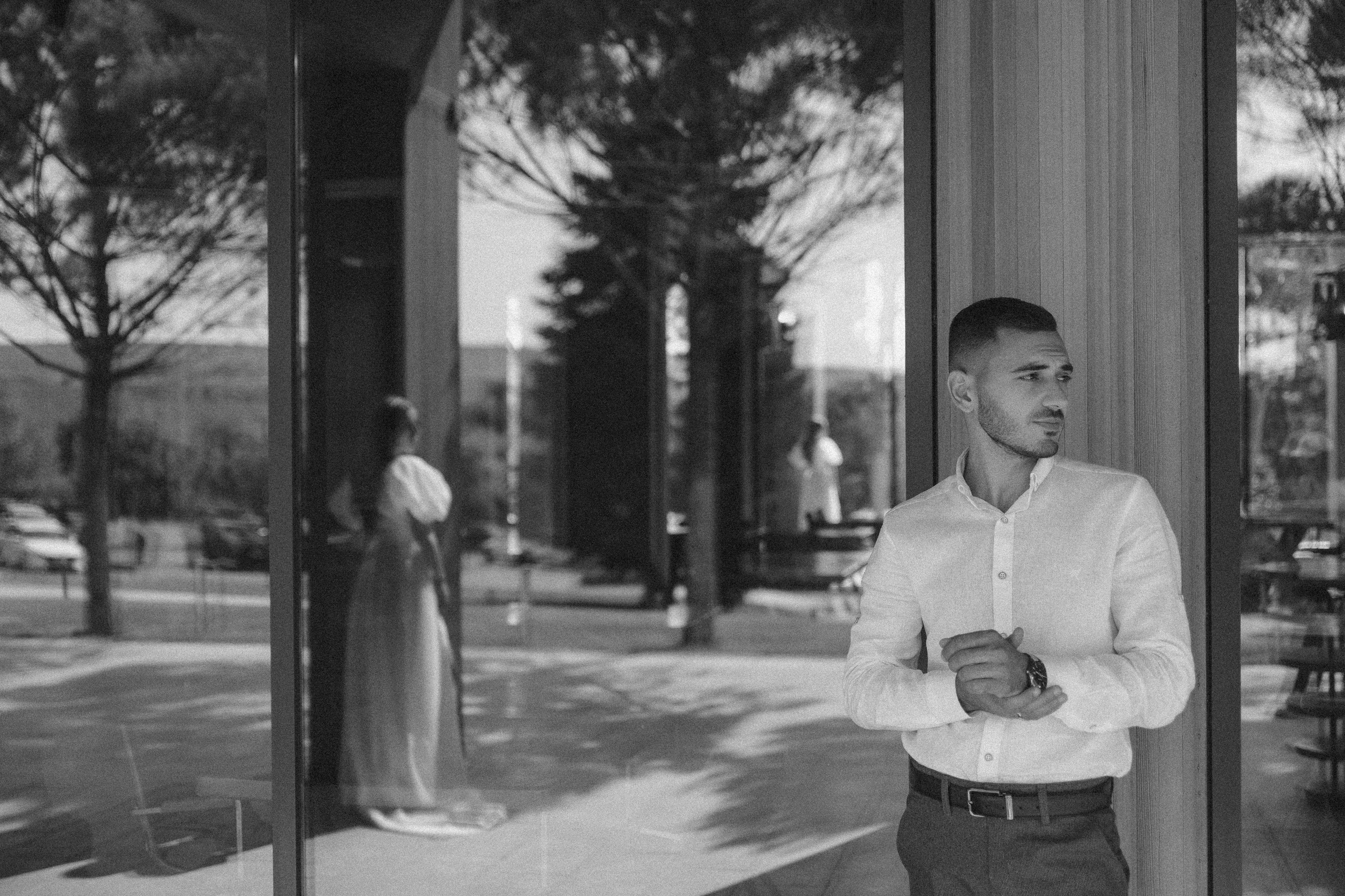 Любовь🤍. Свадебный фотограф Мироманов Николай в Крыму