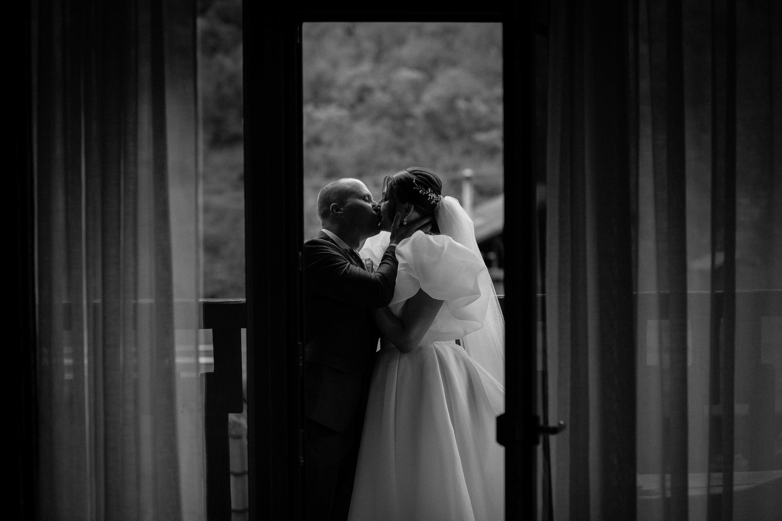 Моменты. Свадебный фотограф Мироманов Николай в Крыму