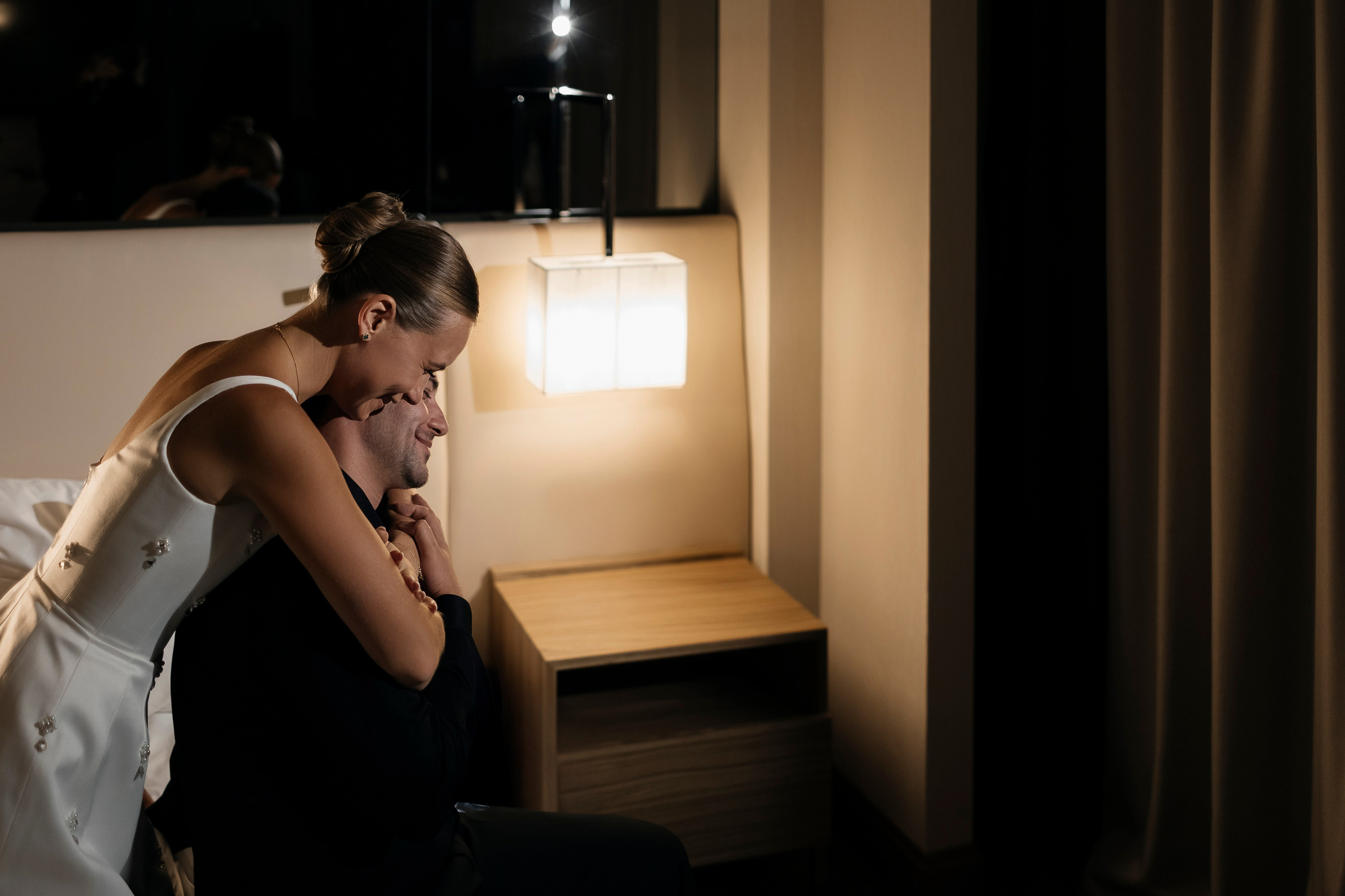 Сияй!. Свадебный  фотограф Юлия Гривцова Москва