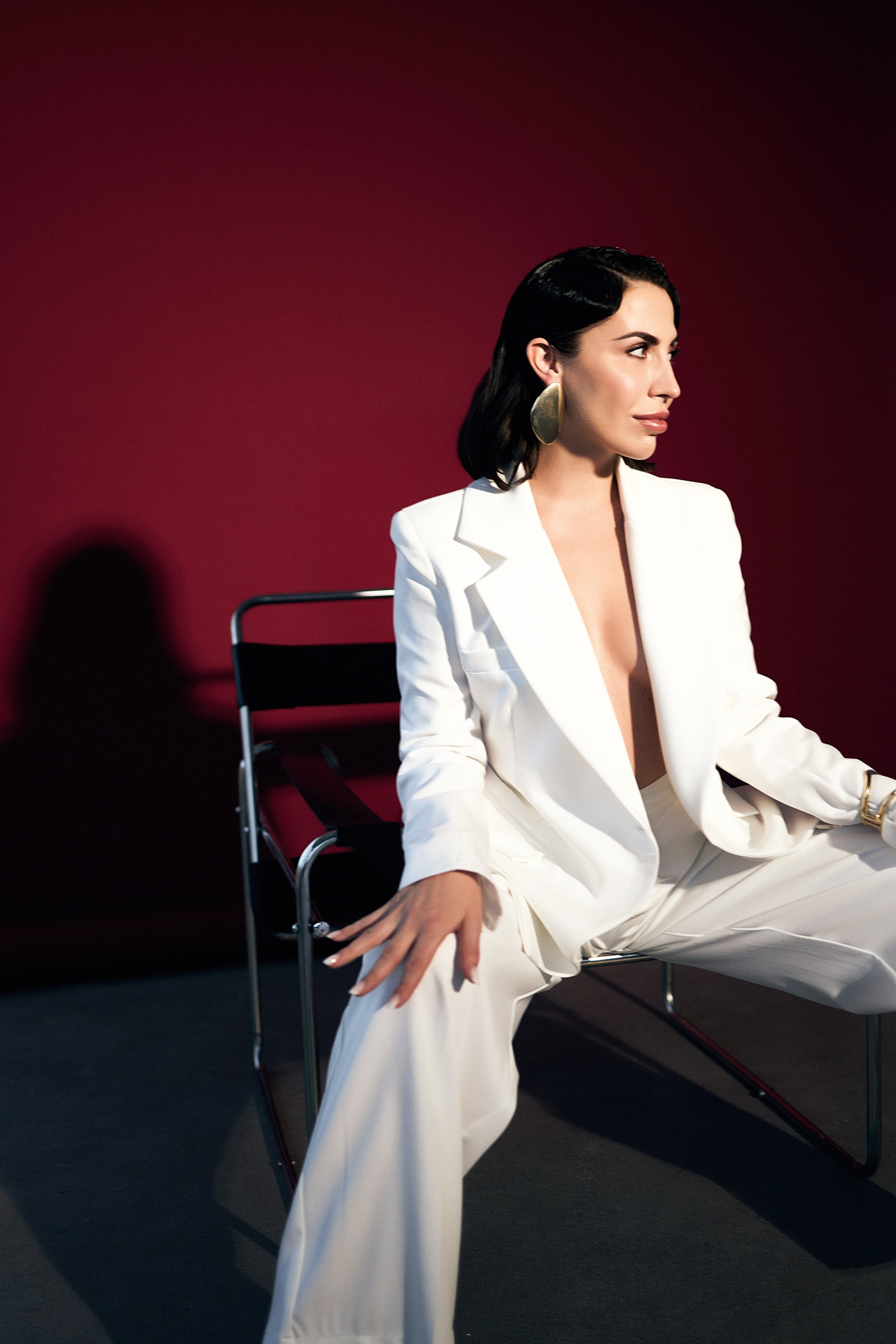 Студийные съемки 2025 г. Фотограф Роксана, Санкт-Петербург