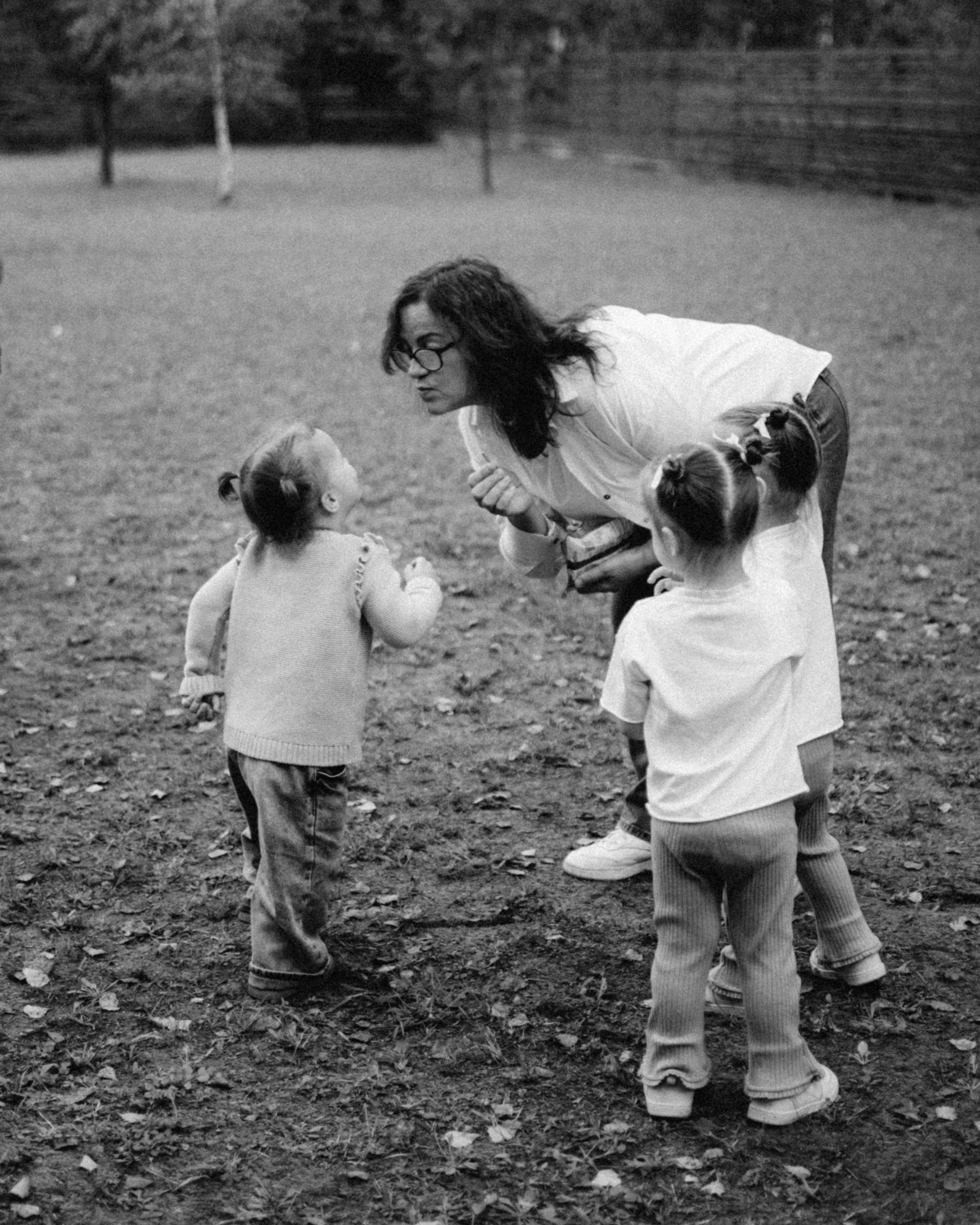 Семейная съемка. Семейный фотограф в Нижнем Новгороде Бацманова Дарья