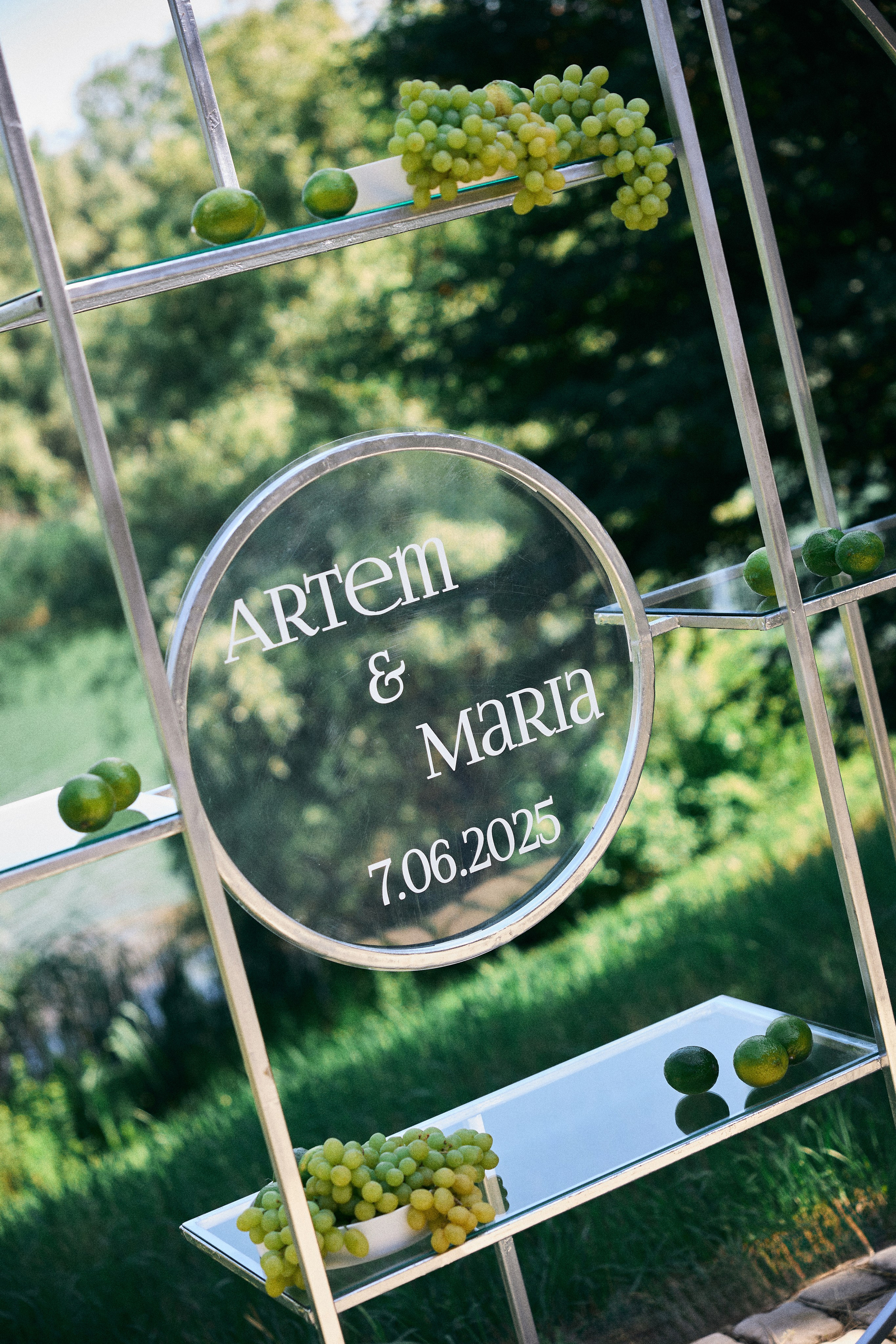 Артем и Маша. Фотограф Айвазова Наталья Краснодар