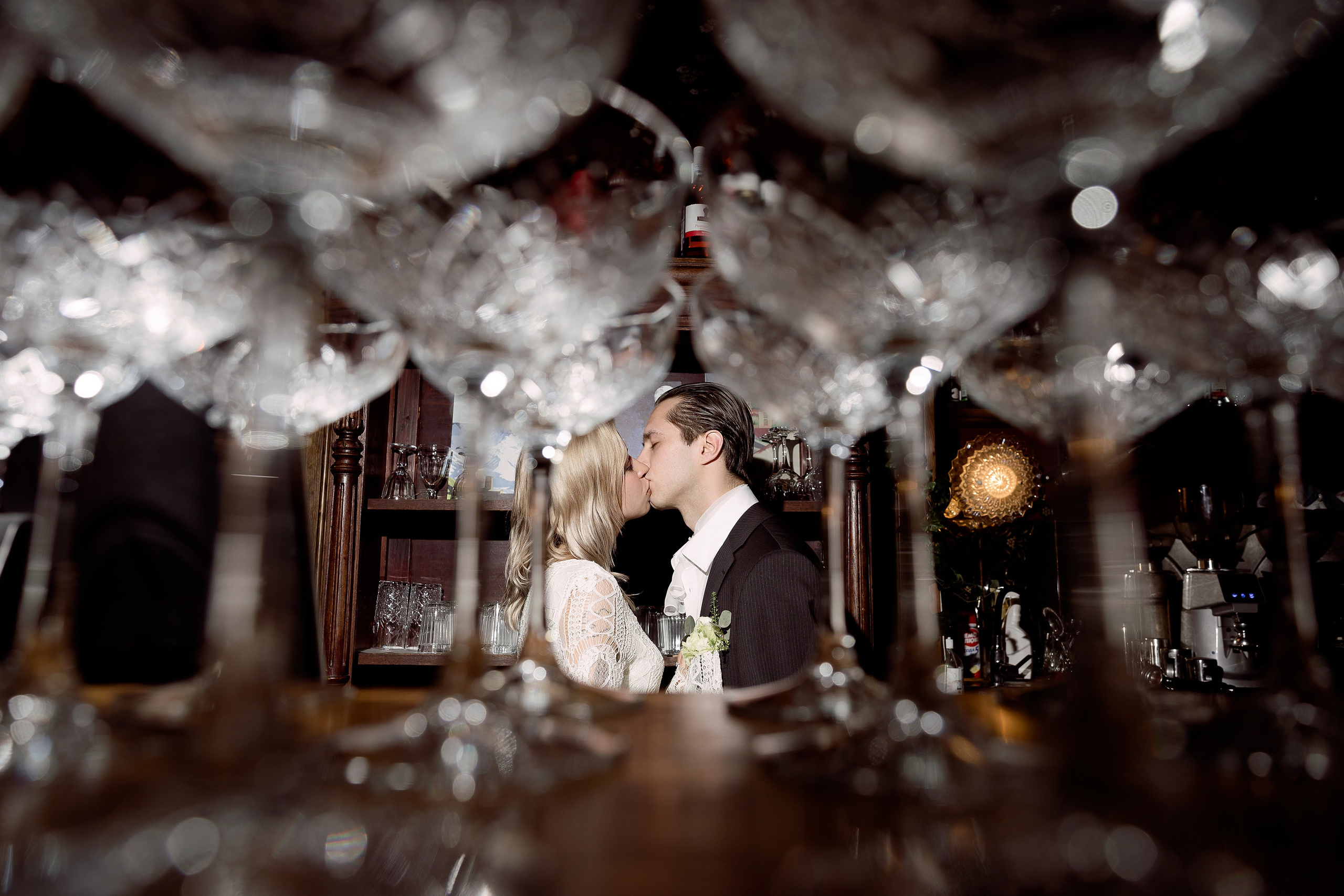 Свадебный фотограф в Санкт-Петербурге Павел Резниченко