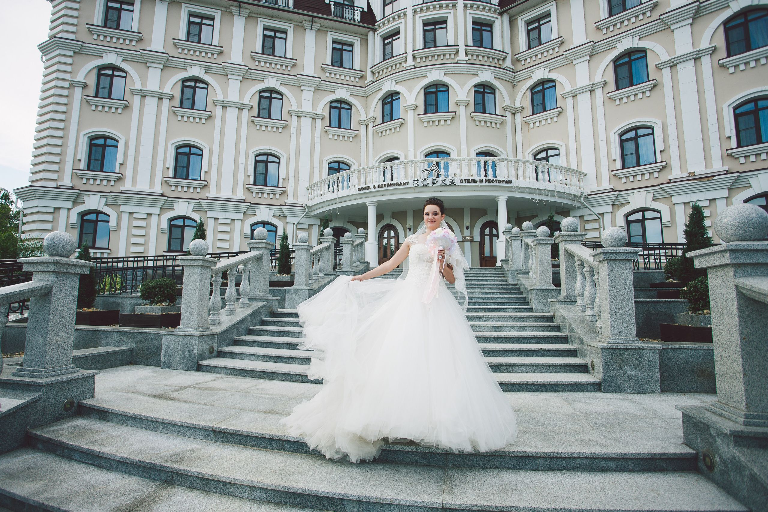 🖤. Екатерина Королева. Фотограф. Хабаровск